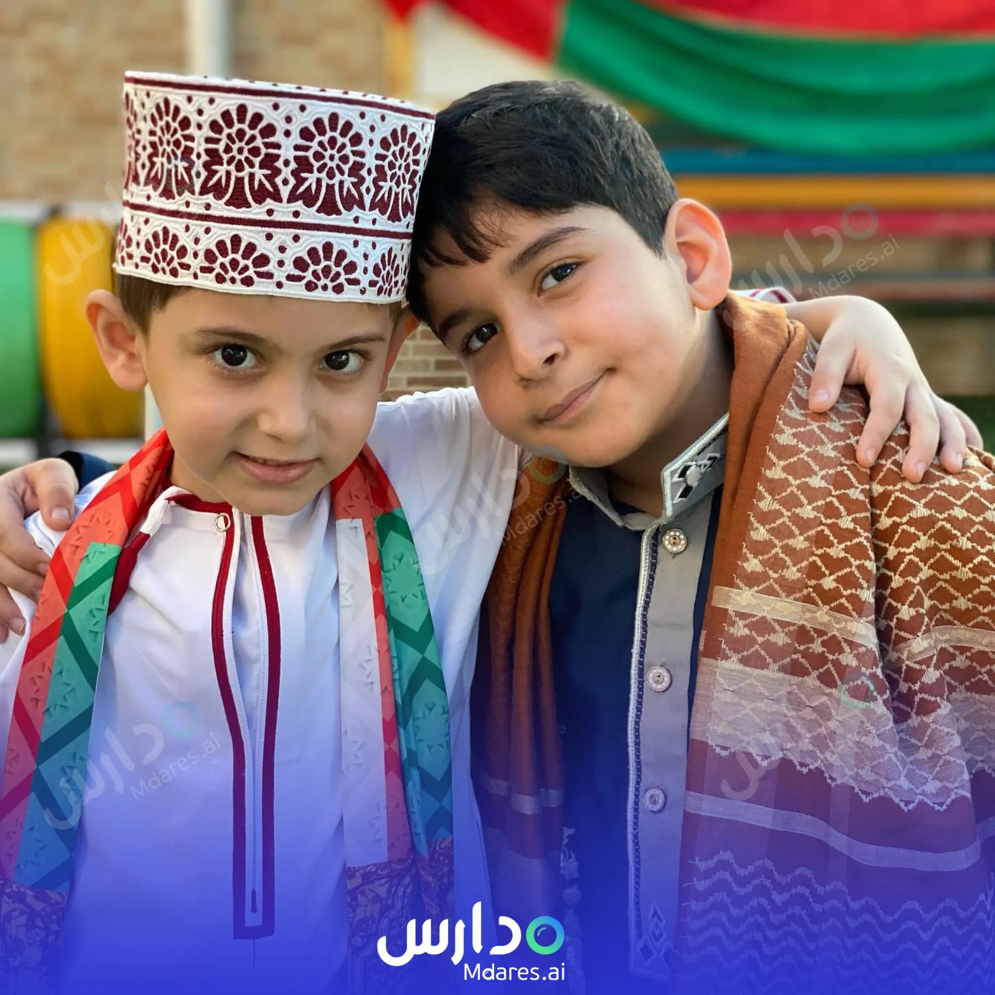 رسوم zuhur Aljana private school Muscat