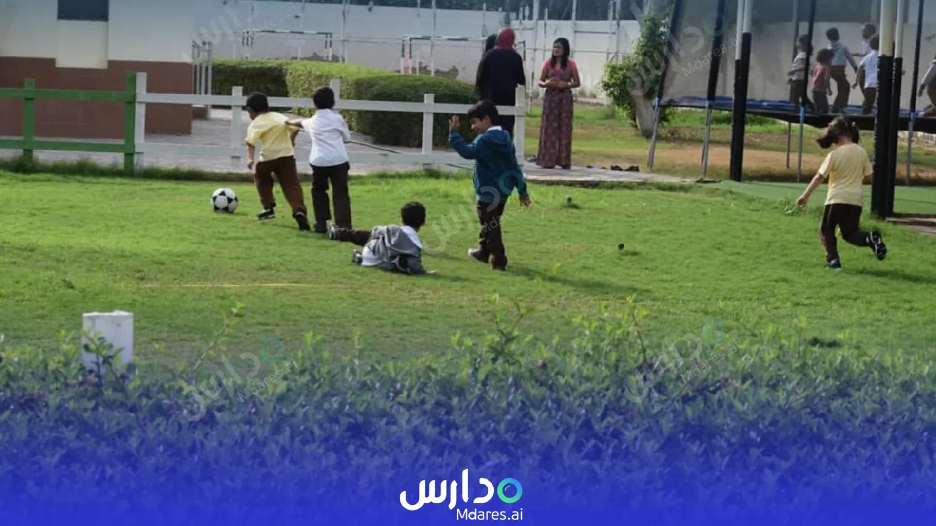 موقع Ghars International School GIS Muscat