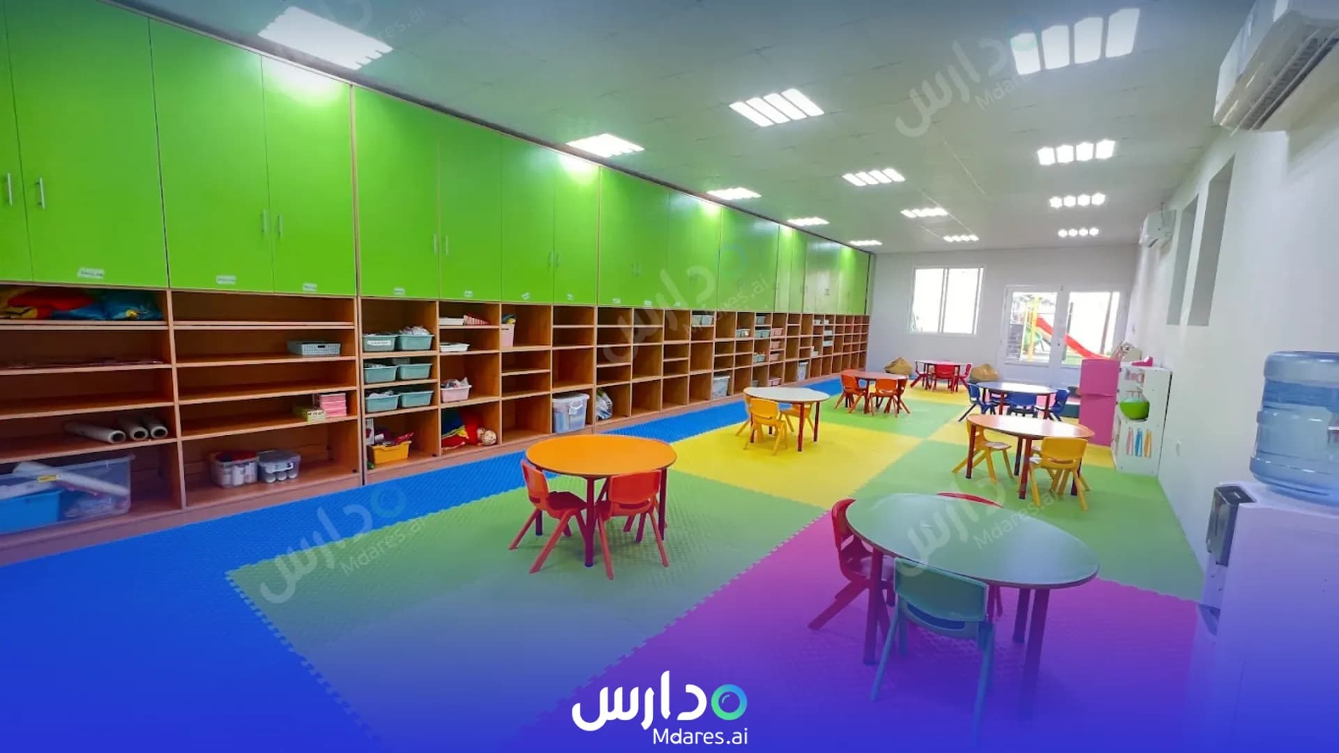 مواعيد Ghars International School GIS Muscat