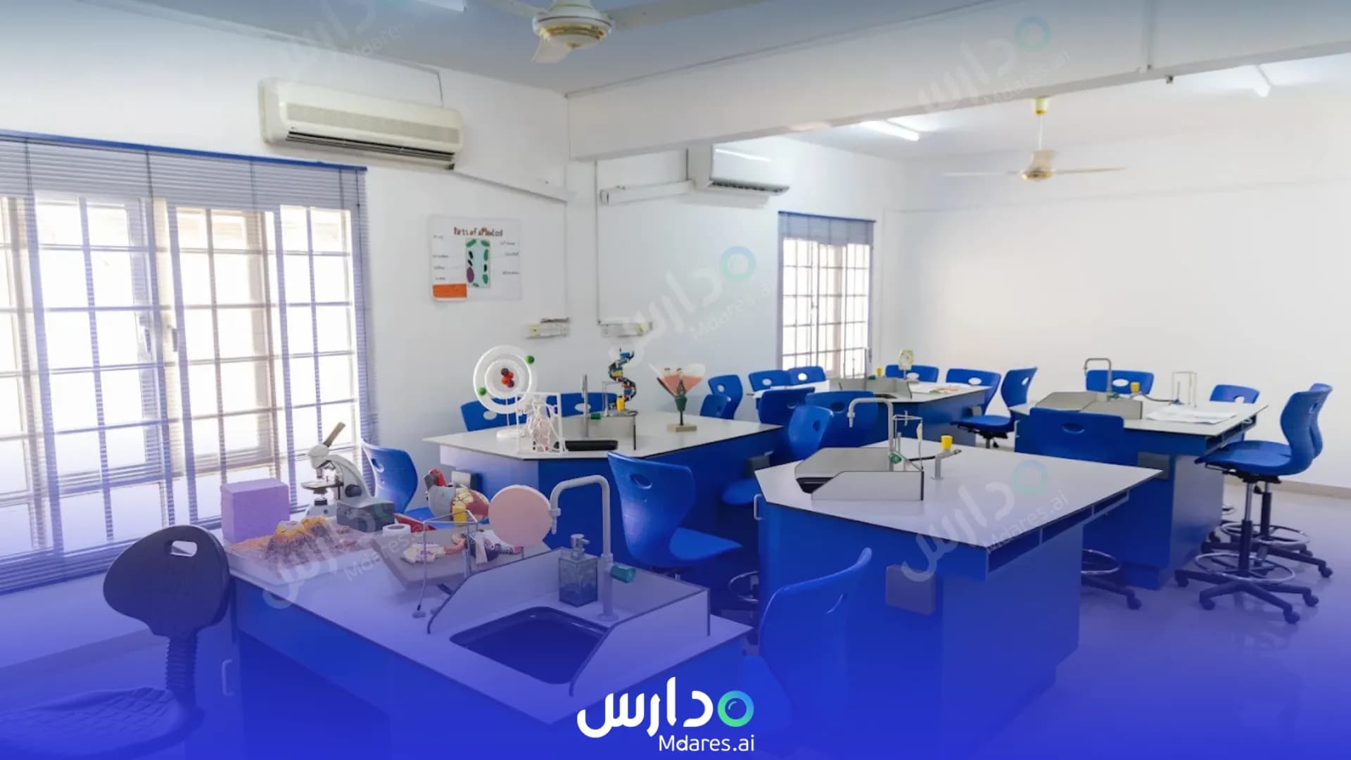 رسوم Qaps elmarfa Private School Muscat