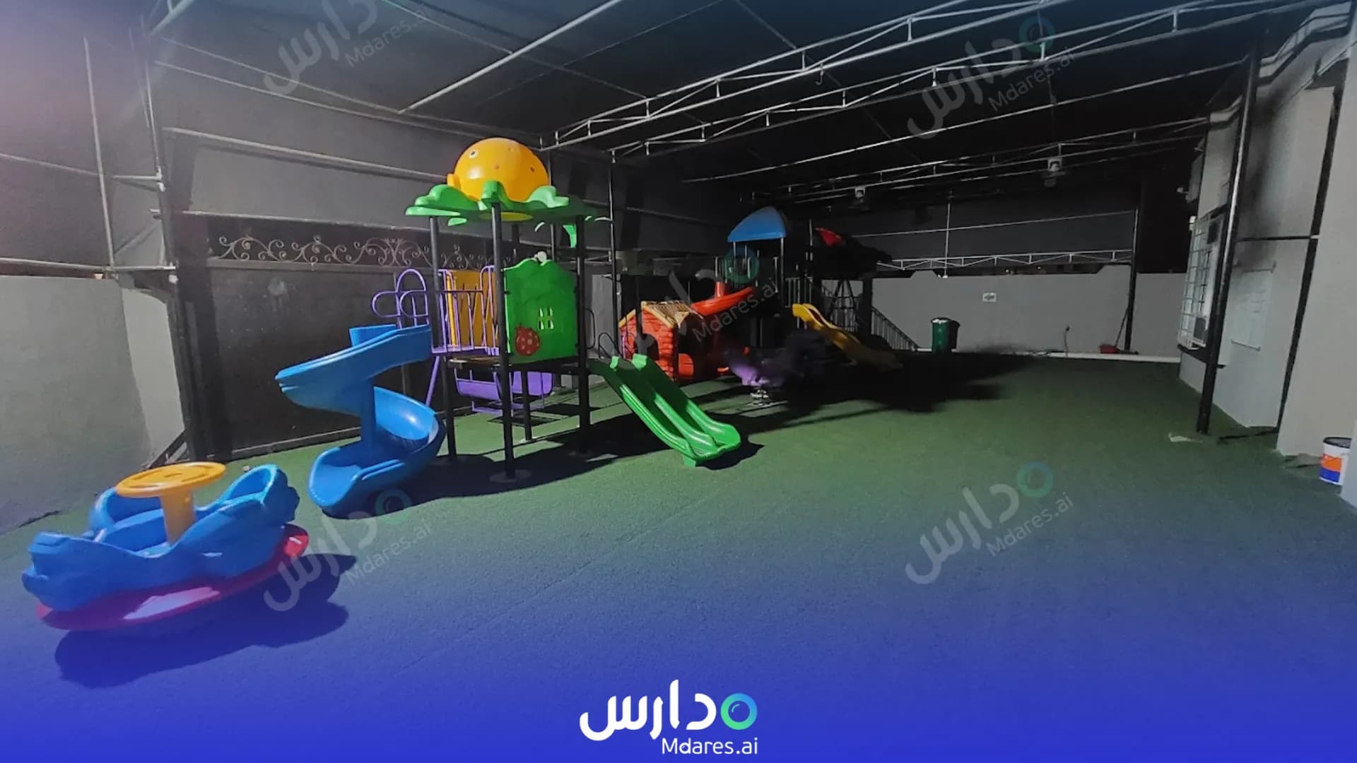 مواعيد Mazin Bin Ghadoubah Private School Muscat