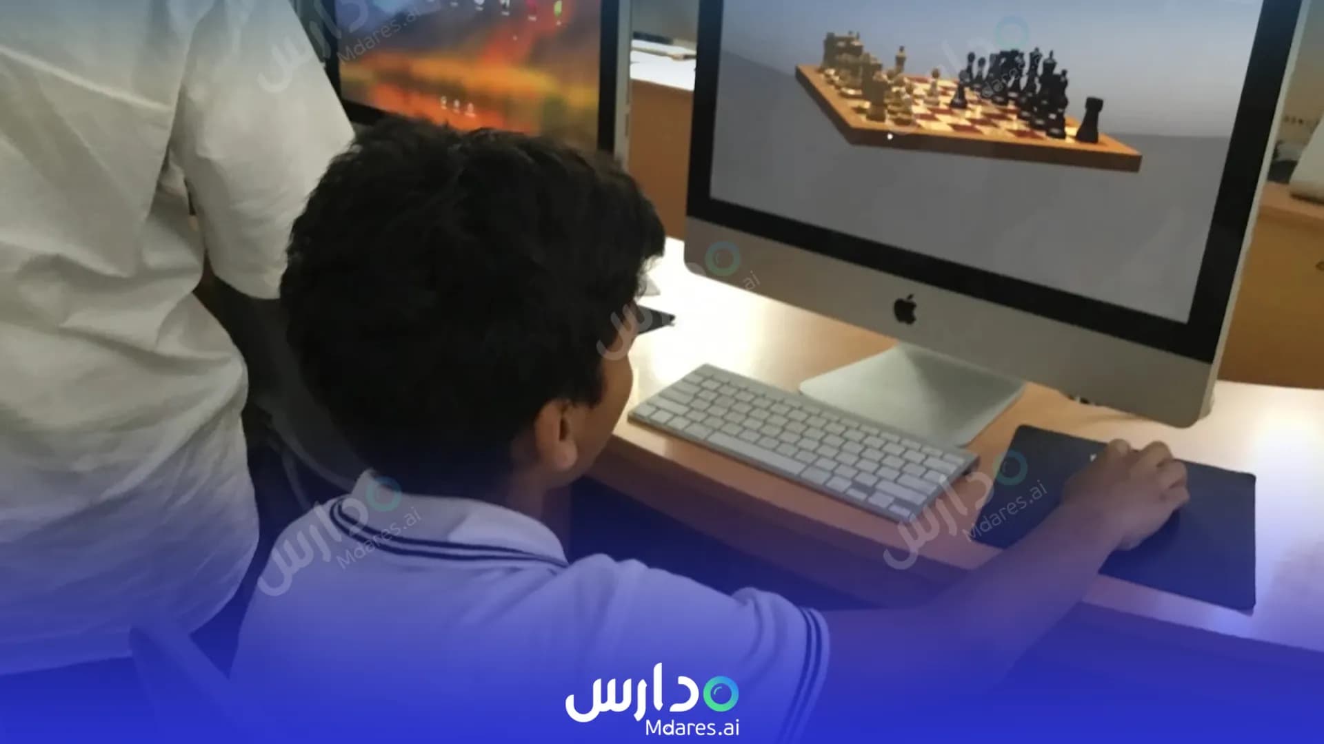 عنوان my school international school Muscat
