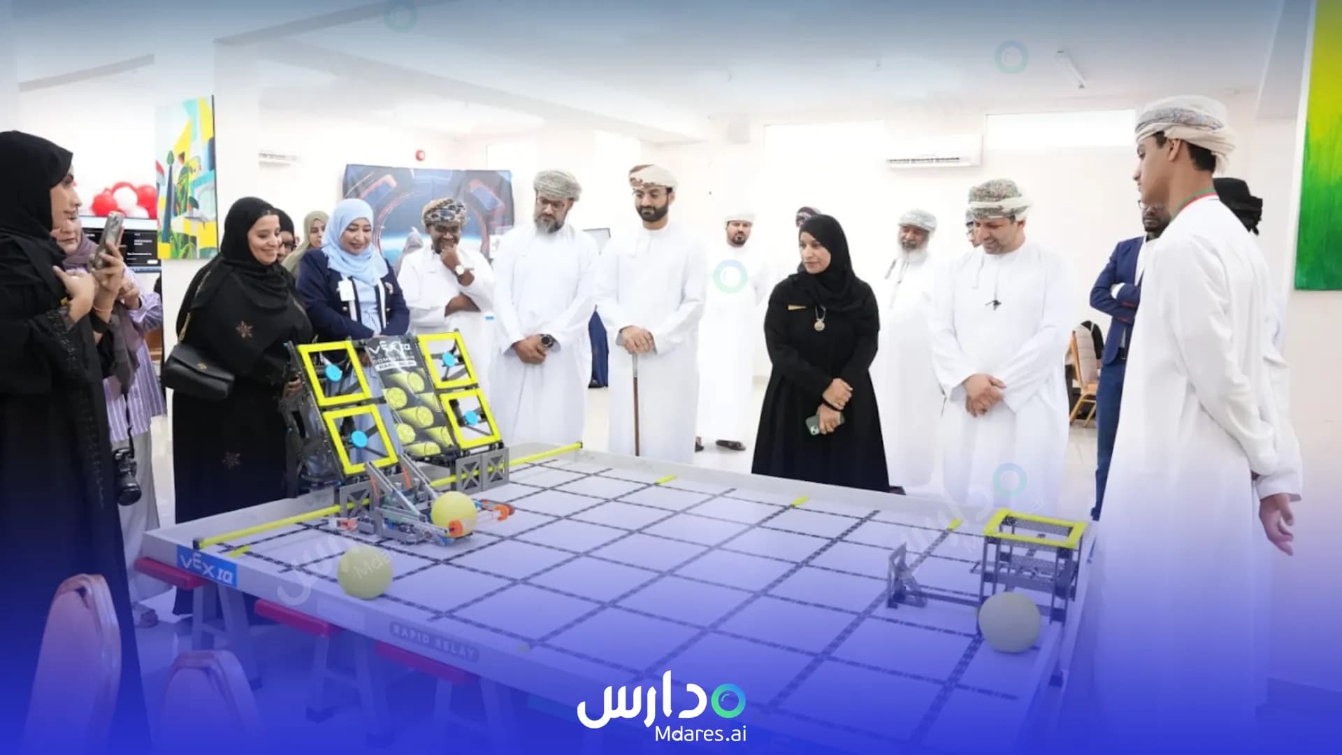 مواعيد Al Taaluq Private School Muscat