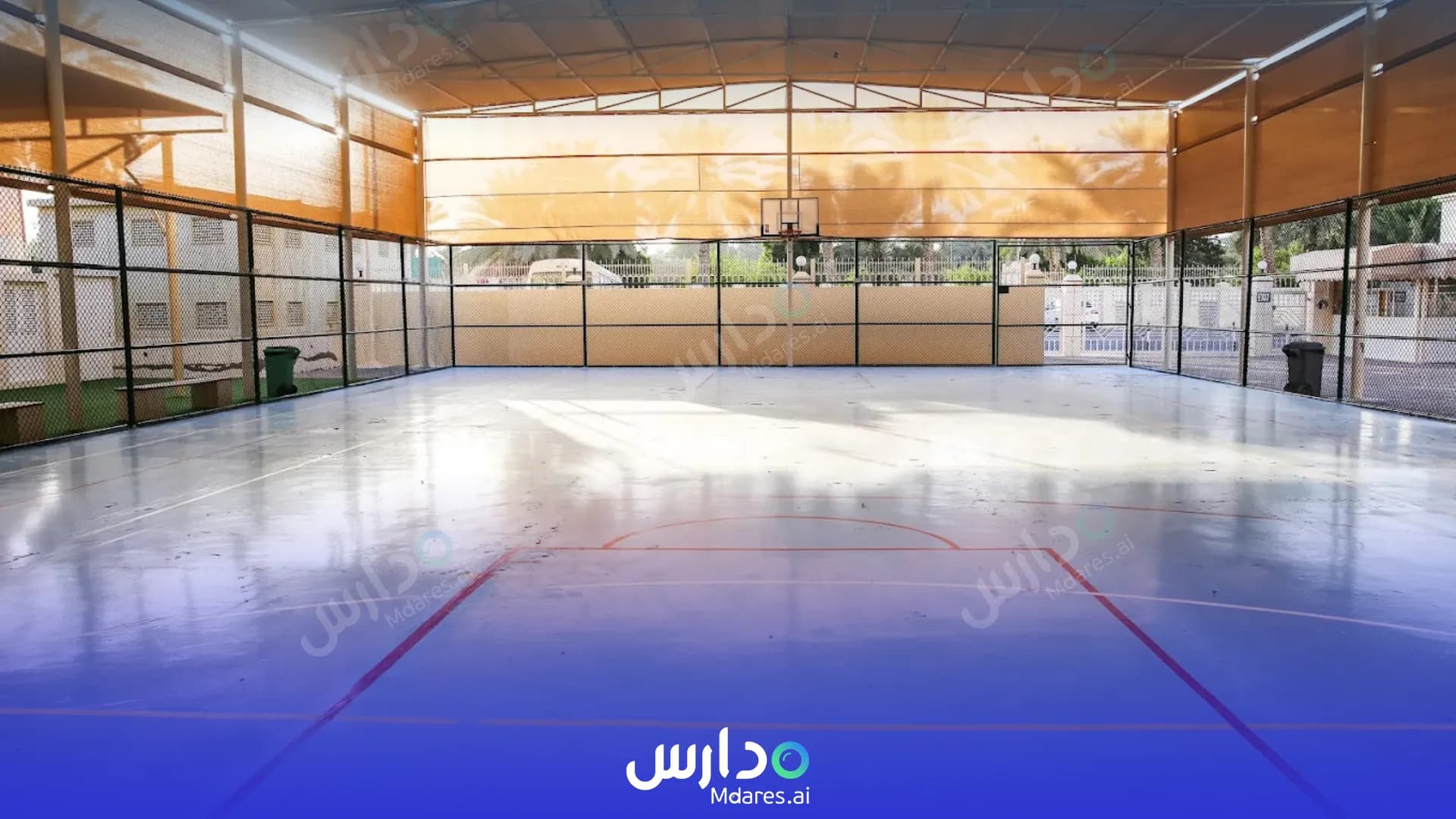رسوم Al Shomoukh International School Muscat