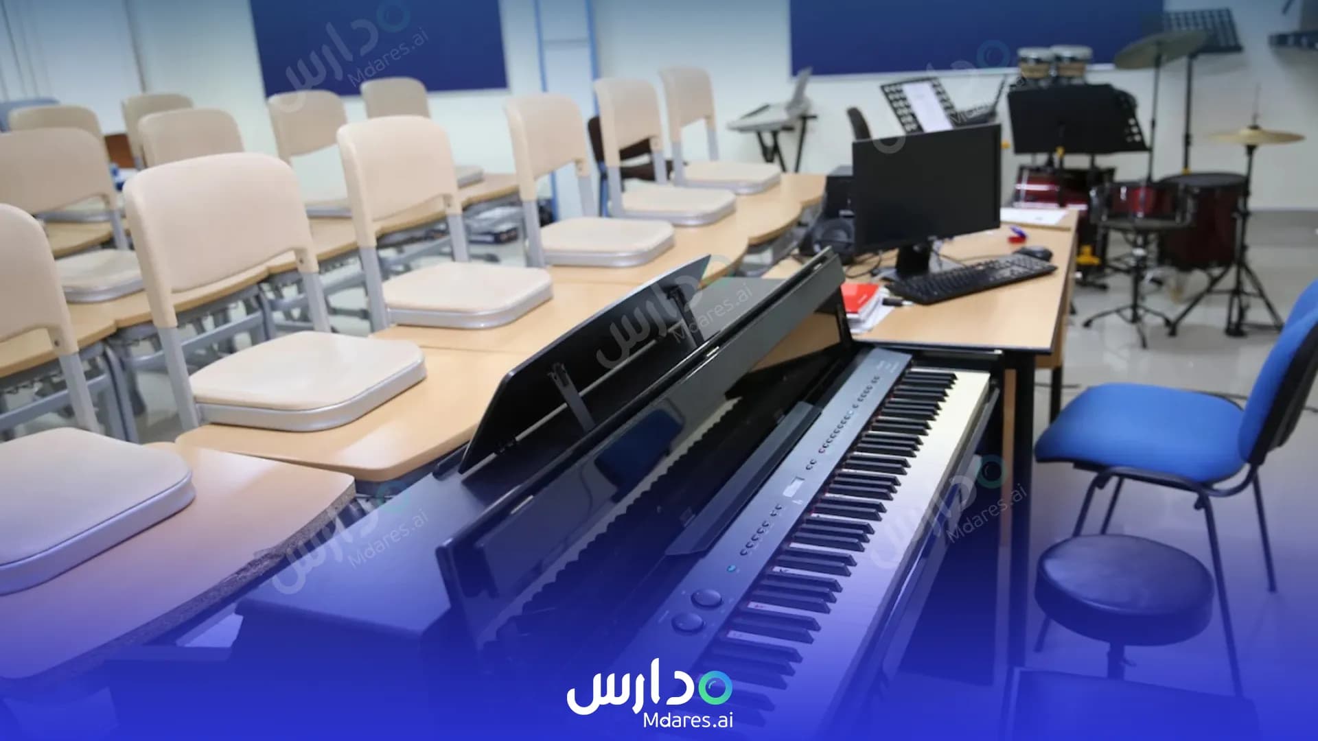 موقع Al Shomoukh International School Muscat