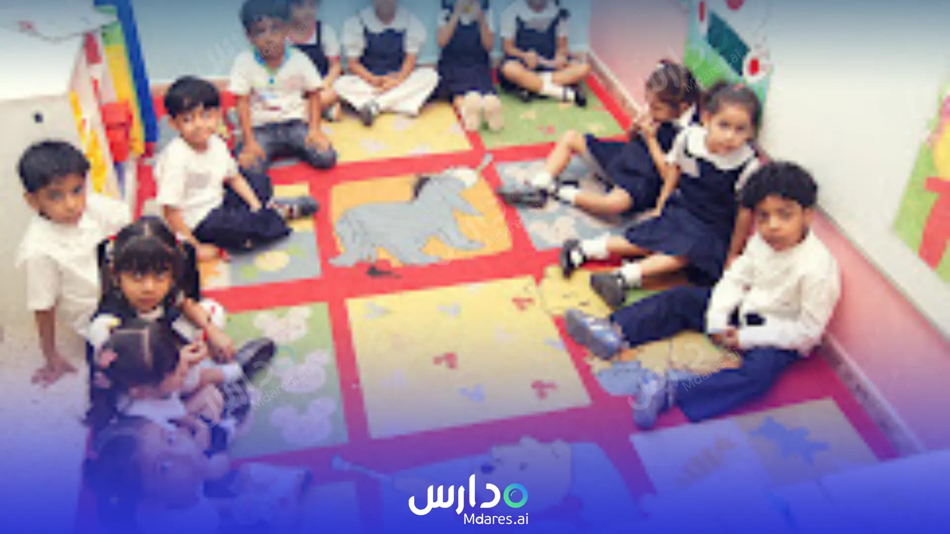 مواعيد Assafwah International School Muscat
