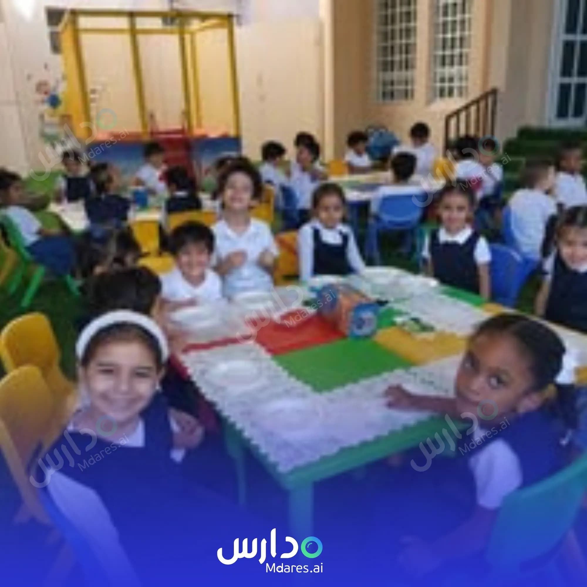 رسوم Assafwah International School Muscat