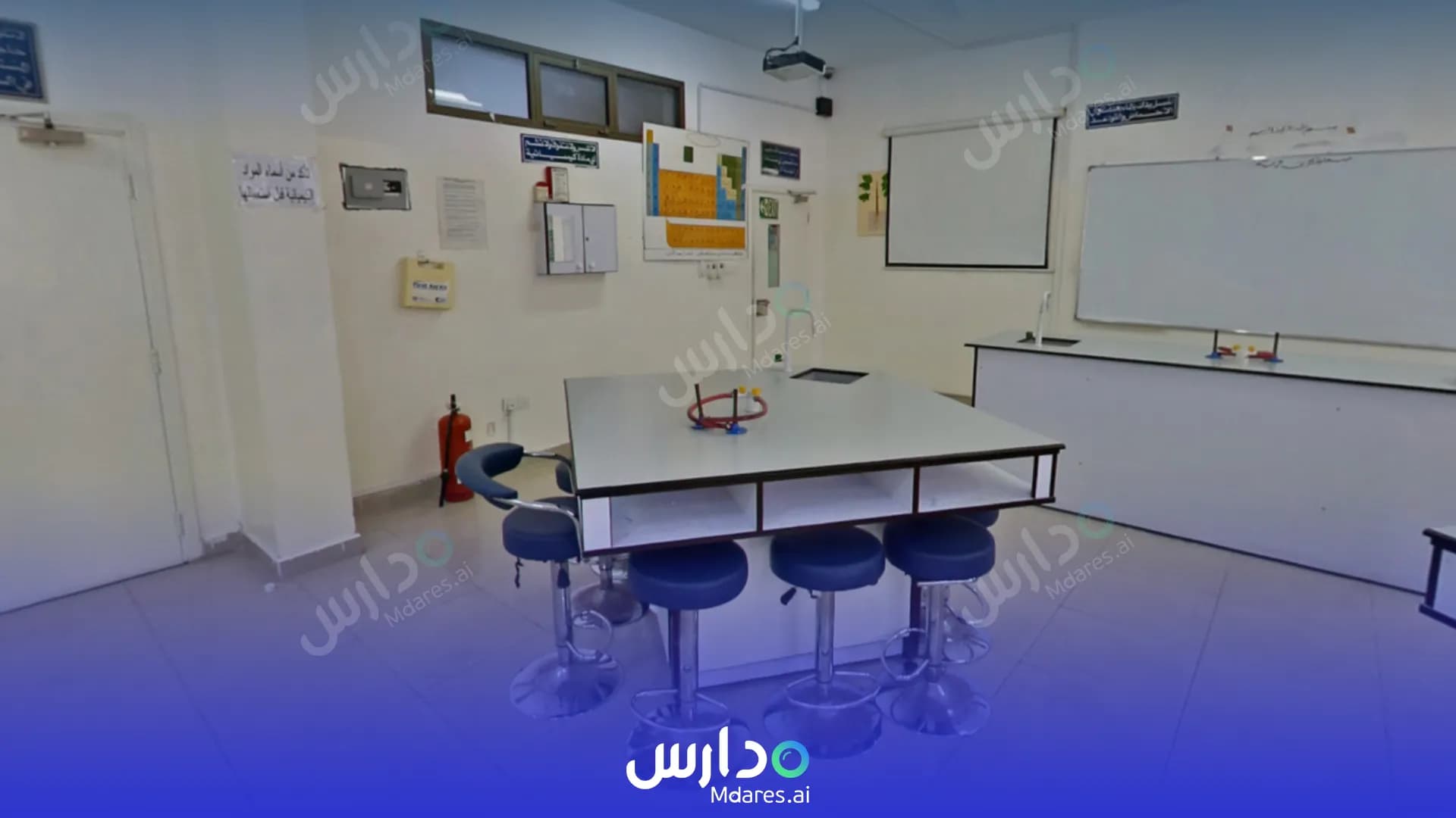 منهج Al Sult Bin Malik Private School Muscat