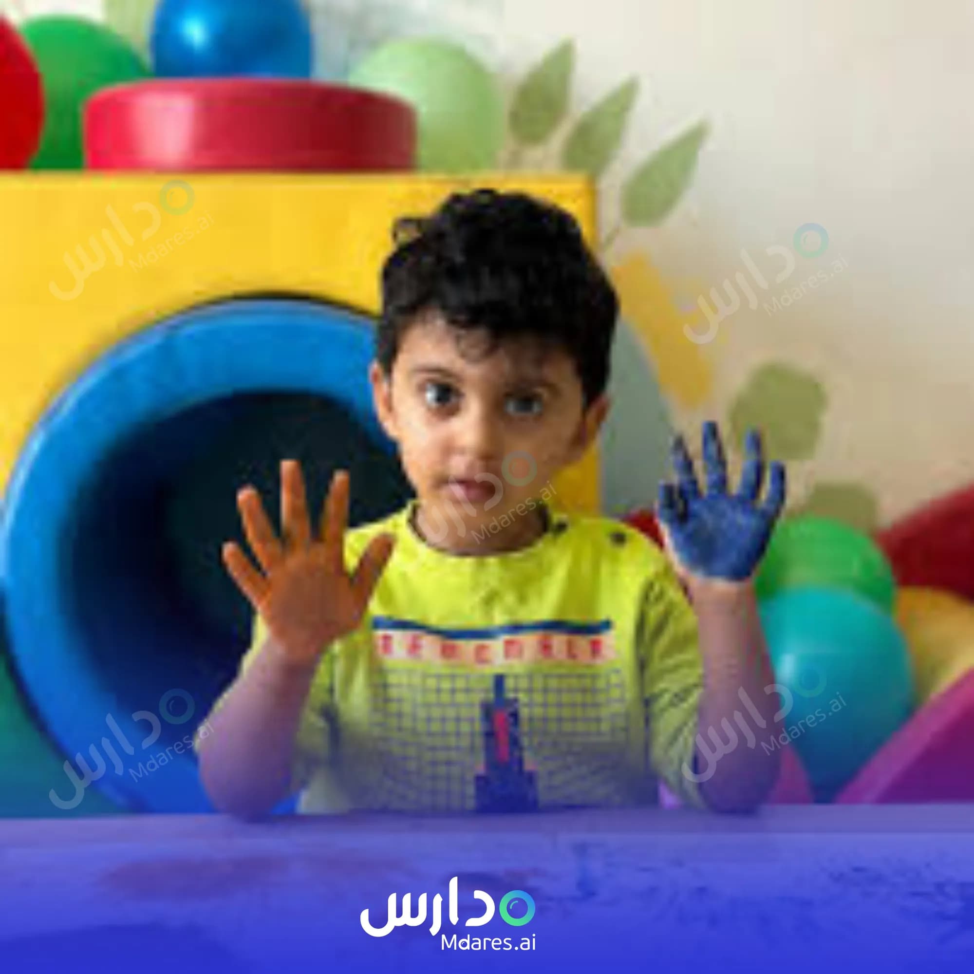 مواعيد Little Thinker Private Nursery Muscat
