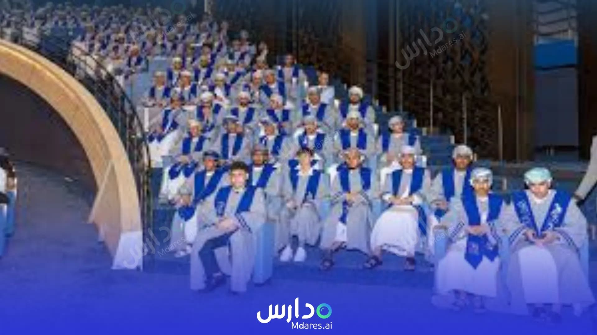 منهج Tabarak Private School Muscat