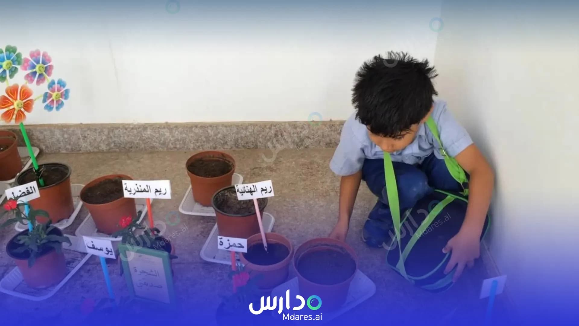 رسوم The Genius Private Kindergarten Muscat