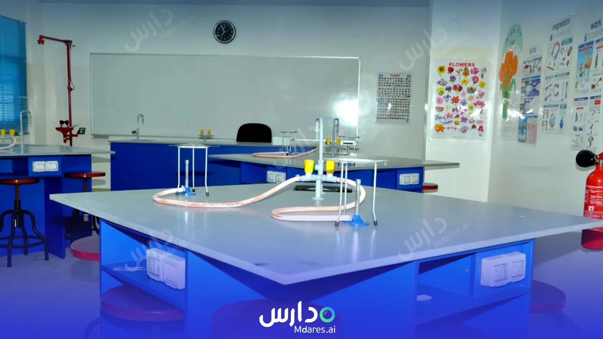 منهج Shadha Al Tamayuz Private School Muscat