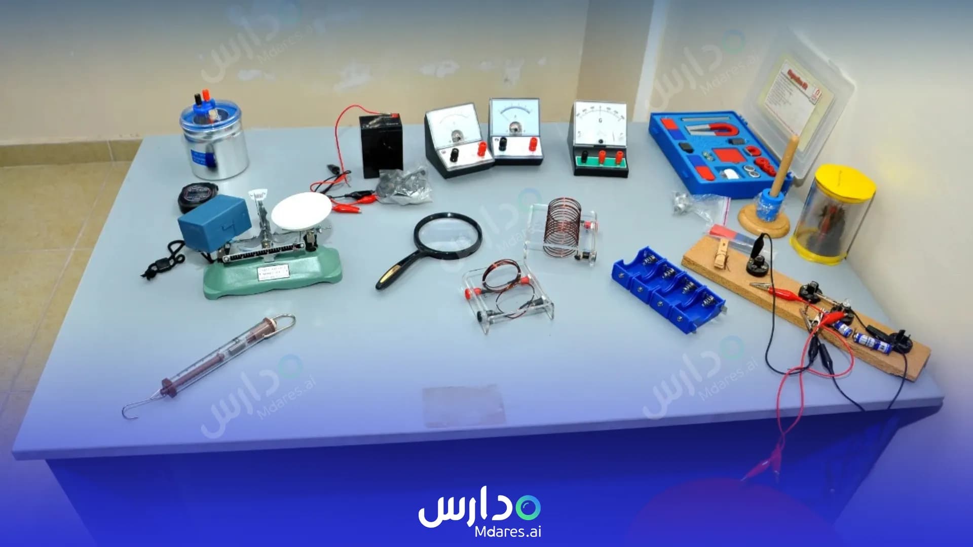موقع Shadha Al Tamayuz Private School Muscat