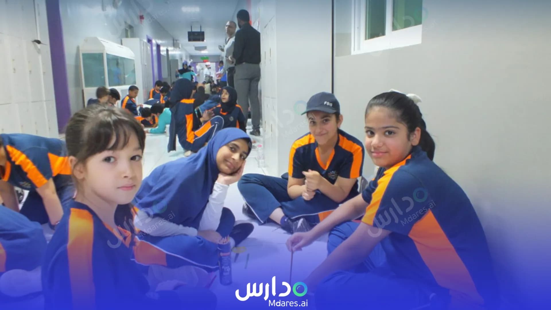 رسوم future science international school Muscat