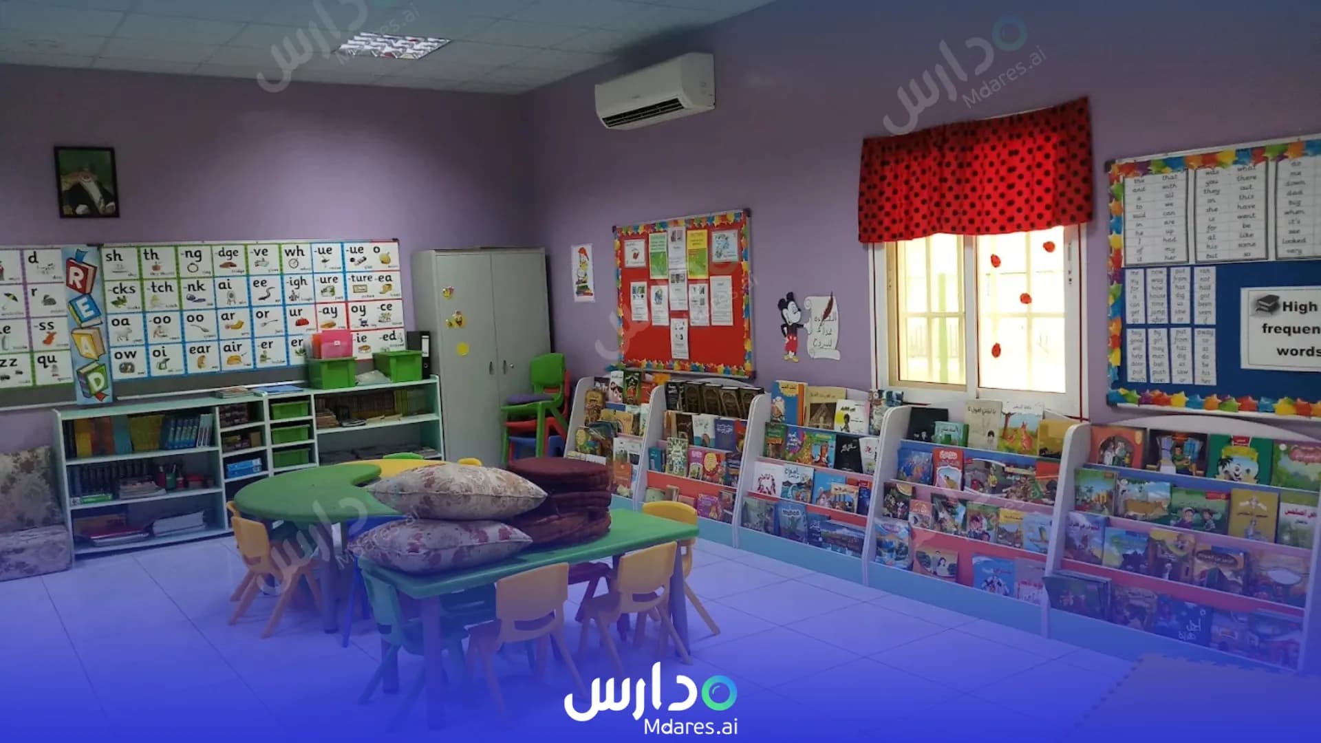 مواعيد future science international school Muscat