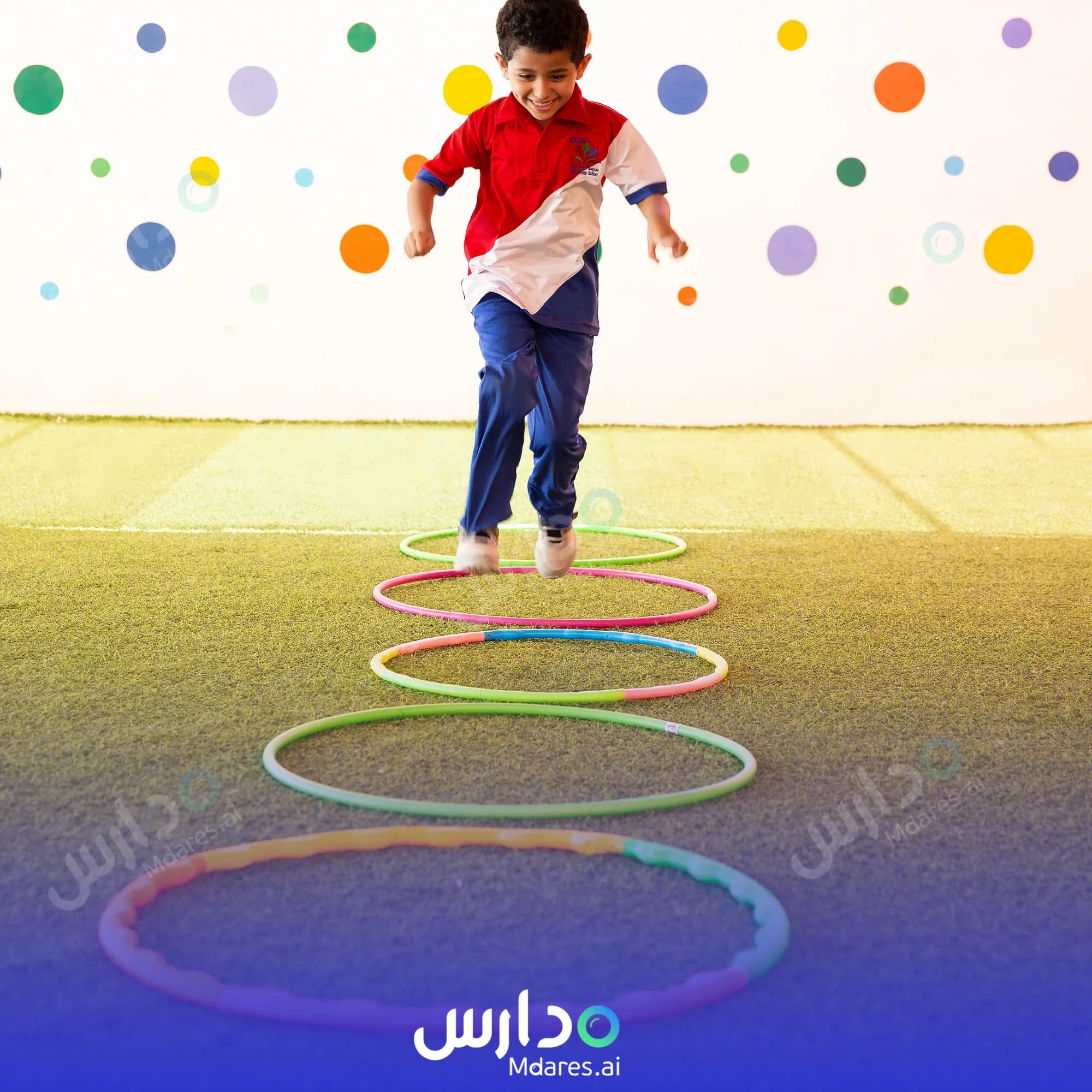 رسوم Abjad Private School Muscat