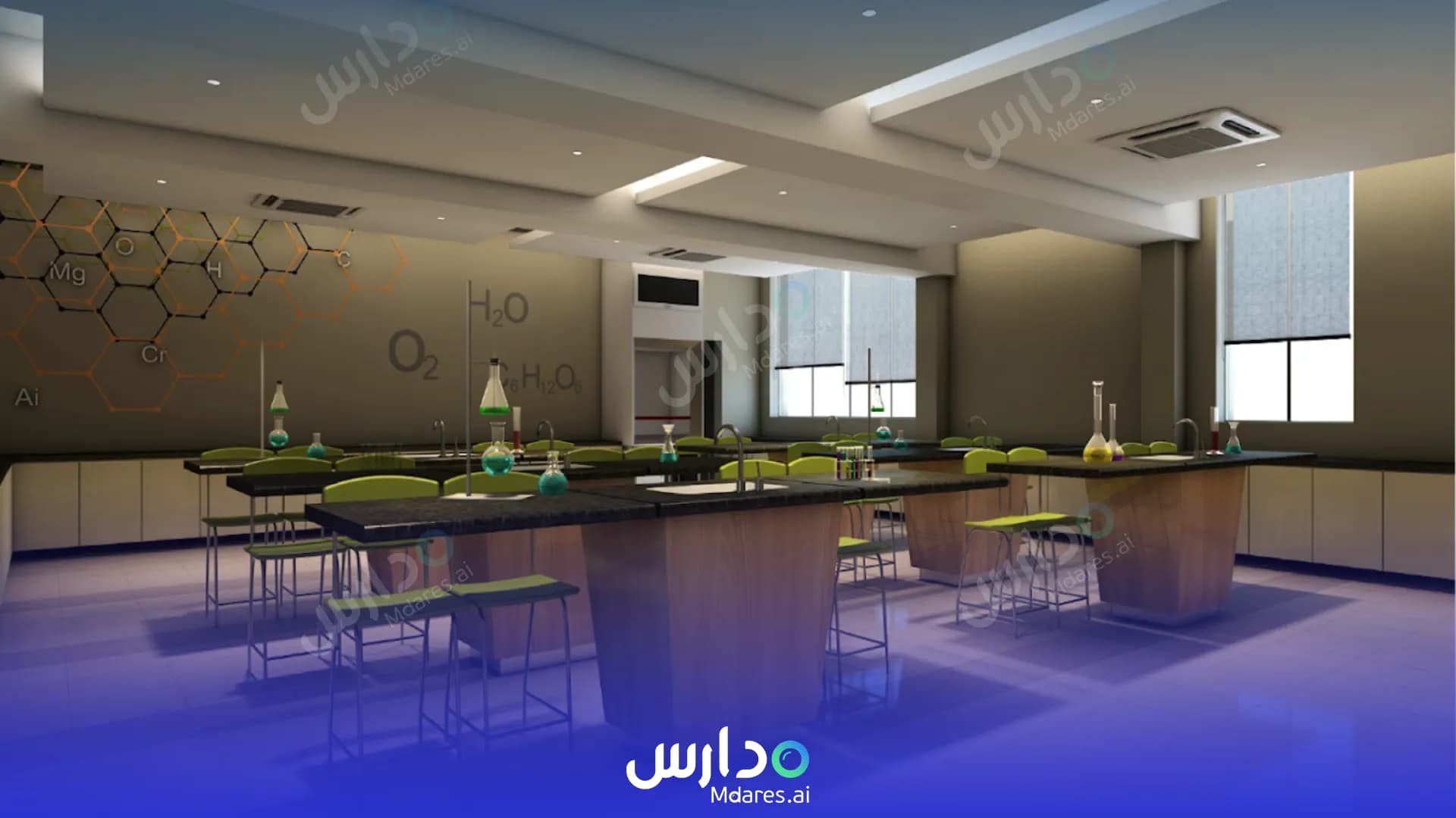 عنوان ABA Oman International School Muscat