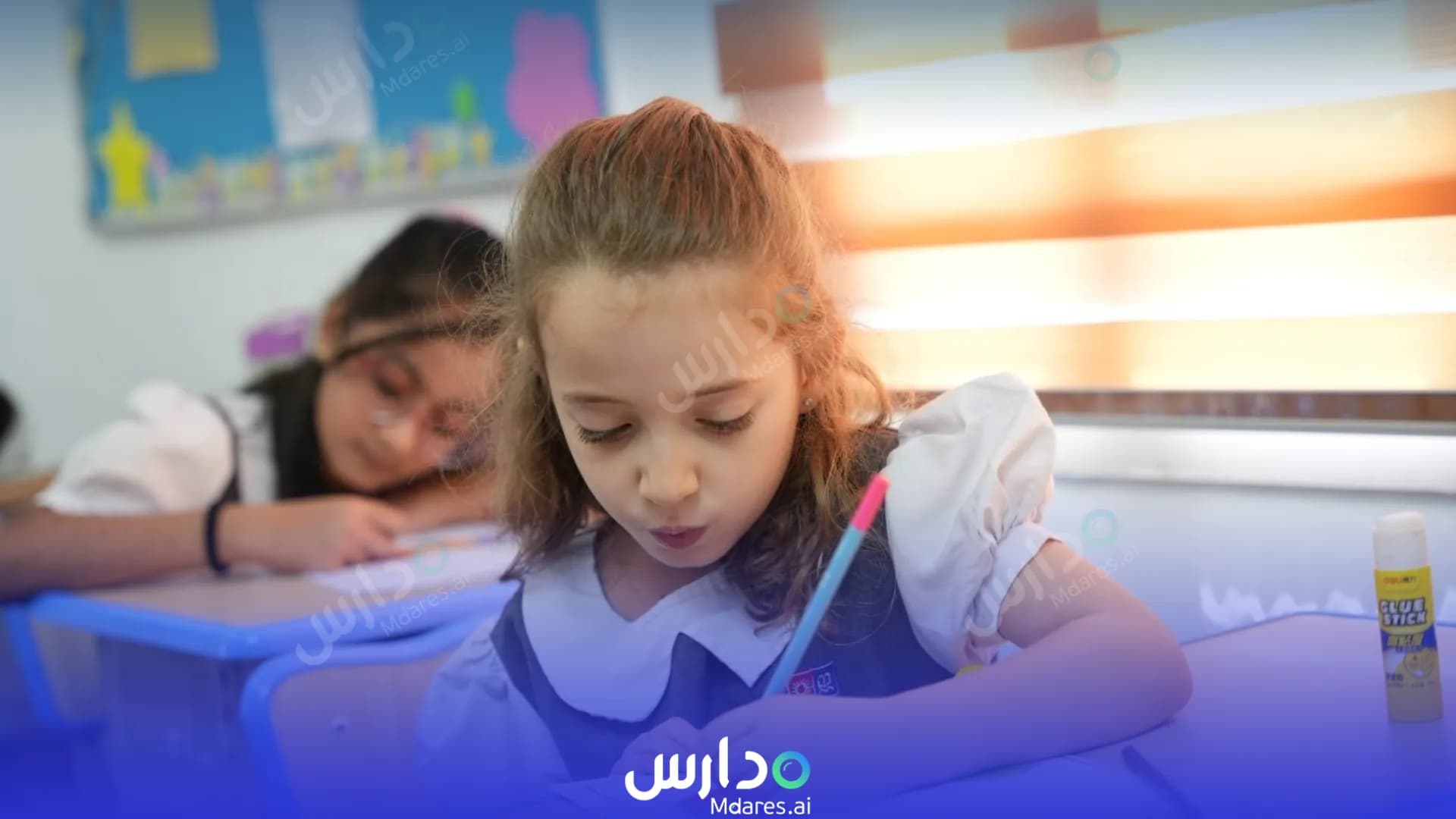 موقع American Lyceum International School Muscat