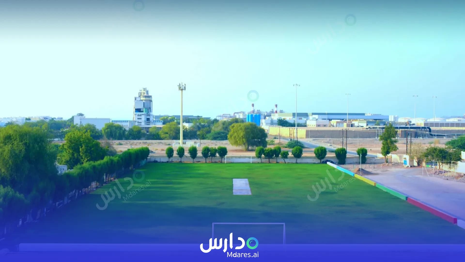 موقع Bangladesh School Muscat Muscat