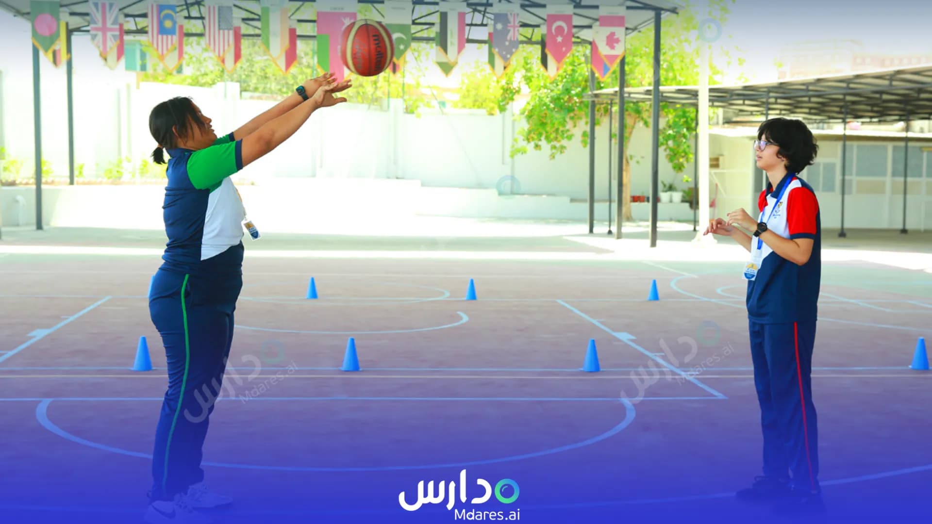 موقع Beaconhouse Al Khuwair Campus Muscat