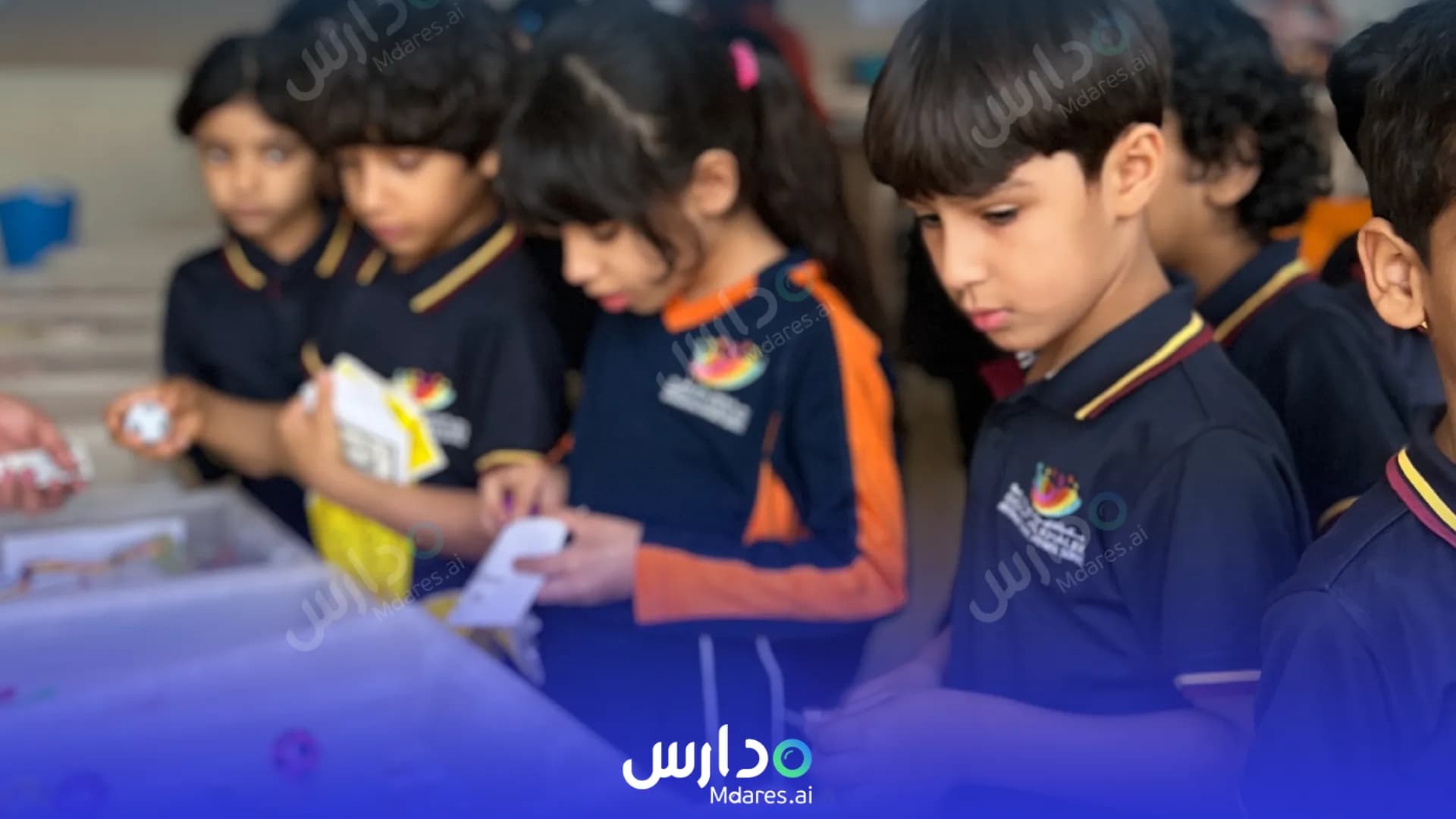 عنوان Dorat Al Khaleej International Private School Al Ghubra Branch Muscat