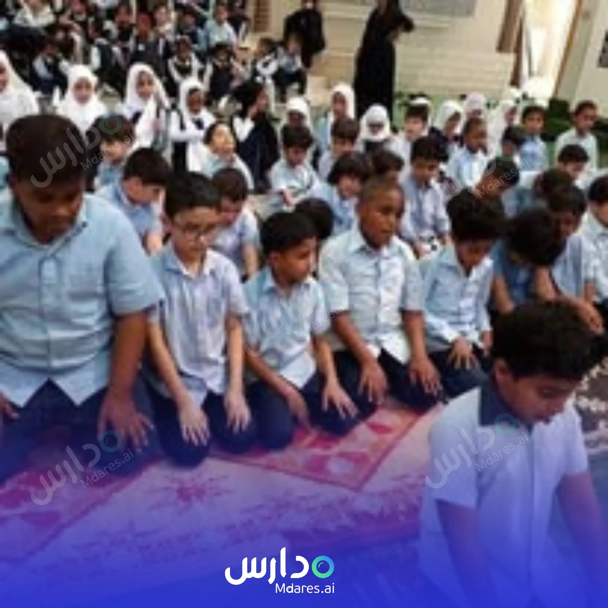 مواعيد Mashaail Muscat Private School Muscat
