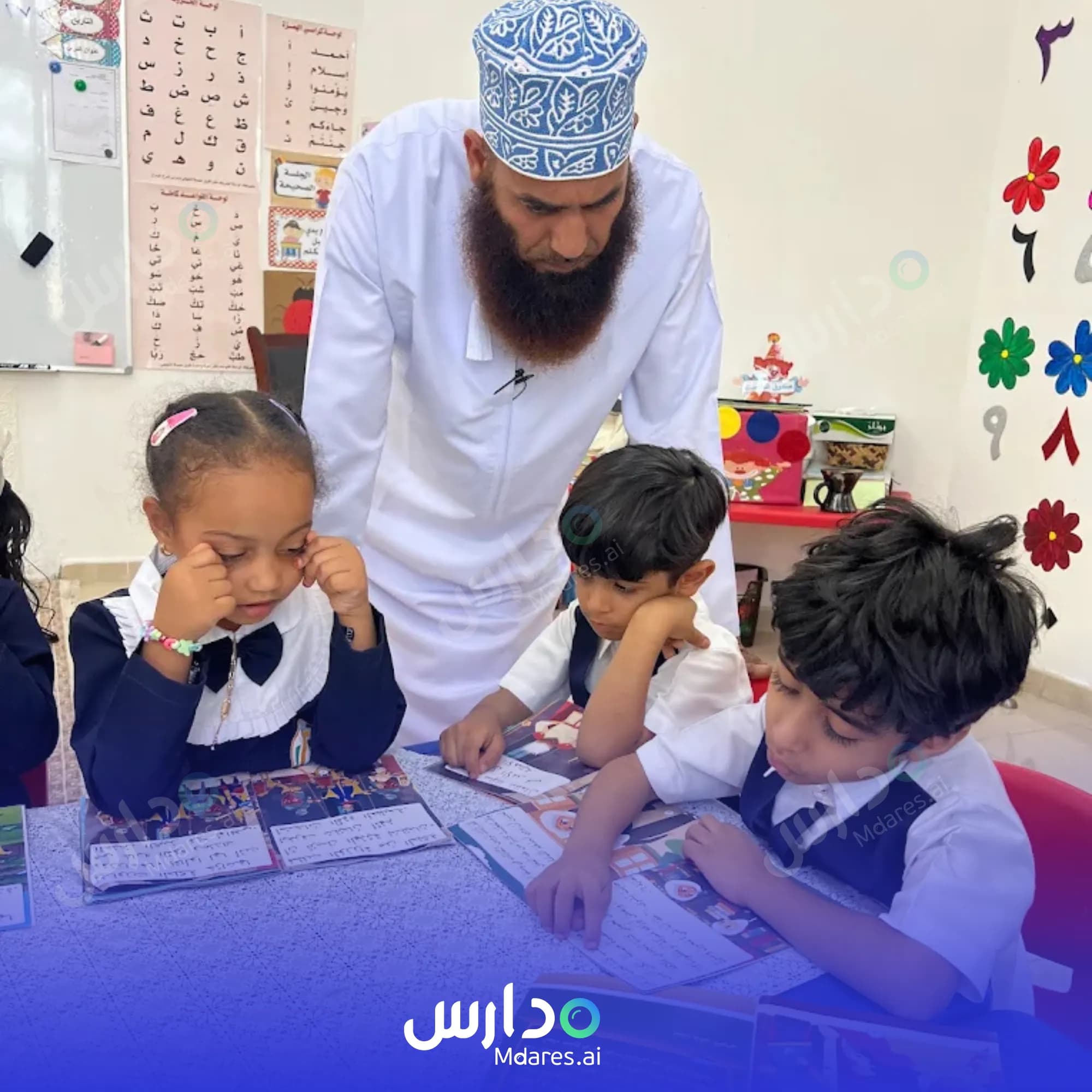 رسوم Noor AlEbdaa Private School Muscat
