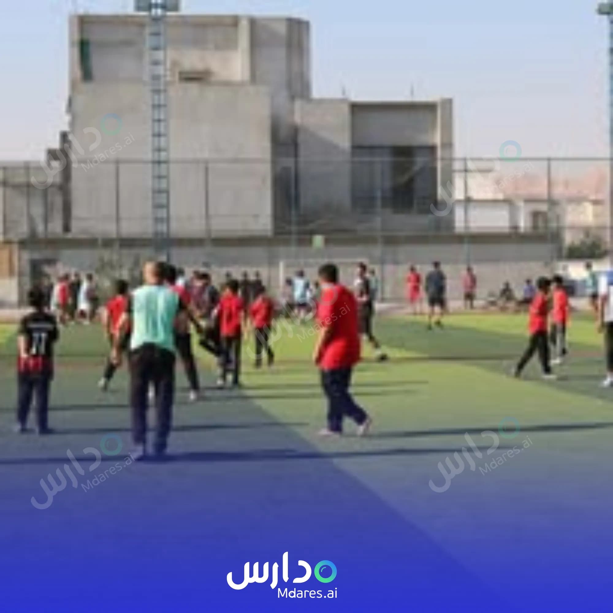 مواعيد Al Eithar Private School Muscat