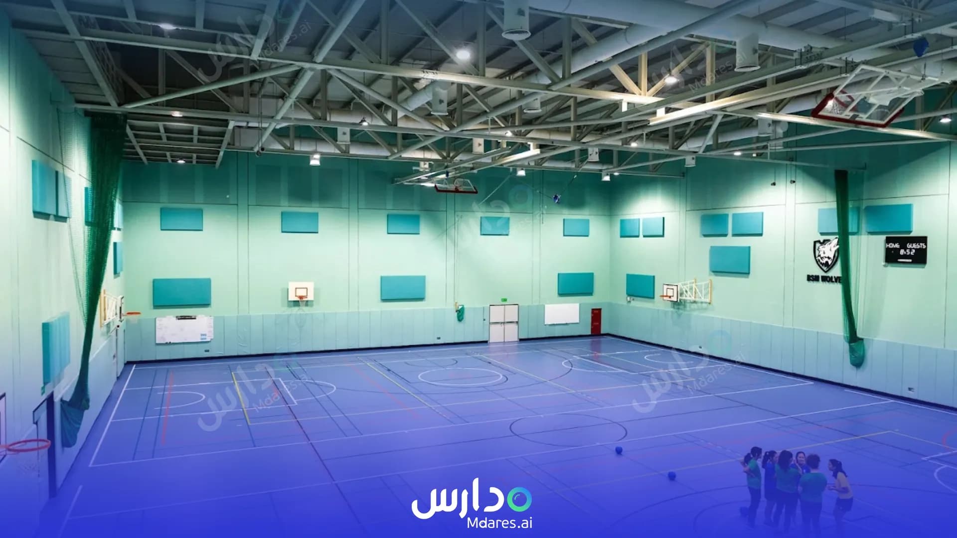 مواعيد British School Muscat Muscat