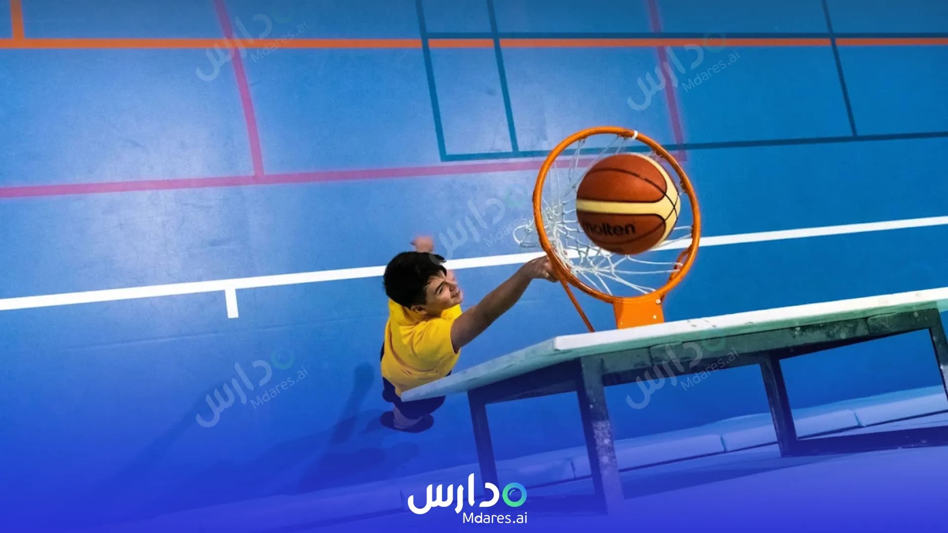 موقع British School Muscat Muscat
