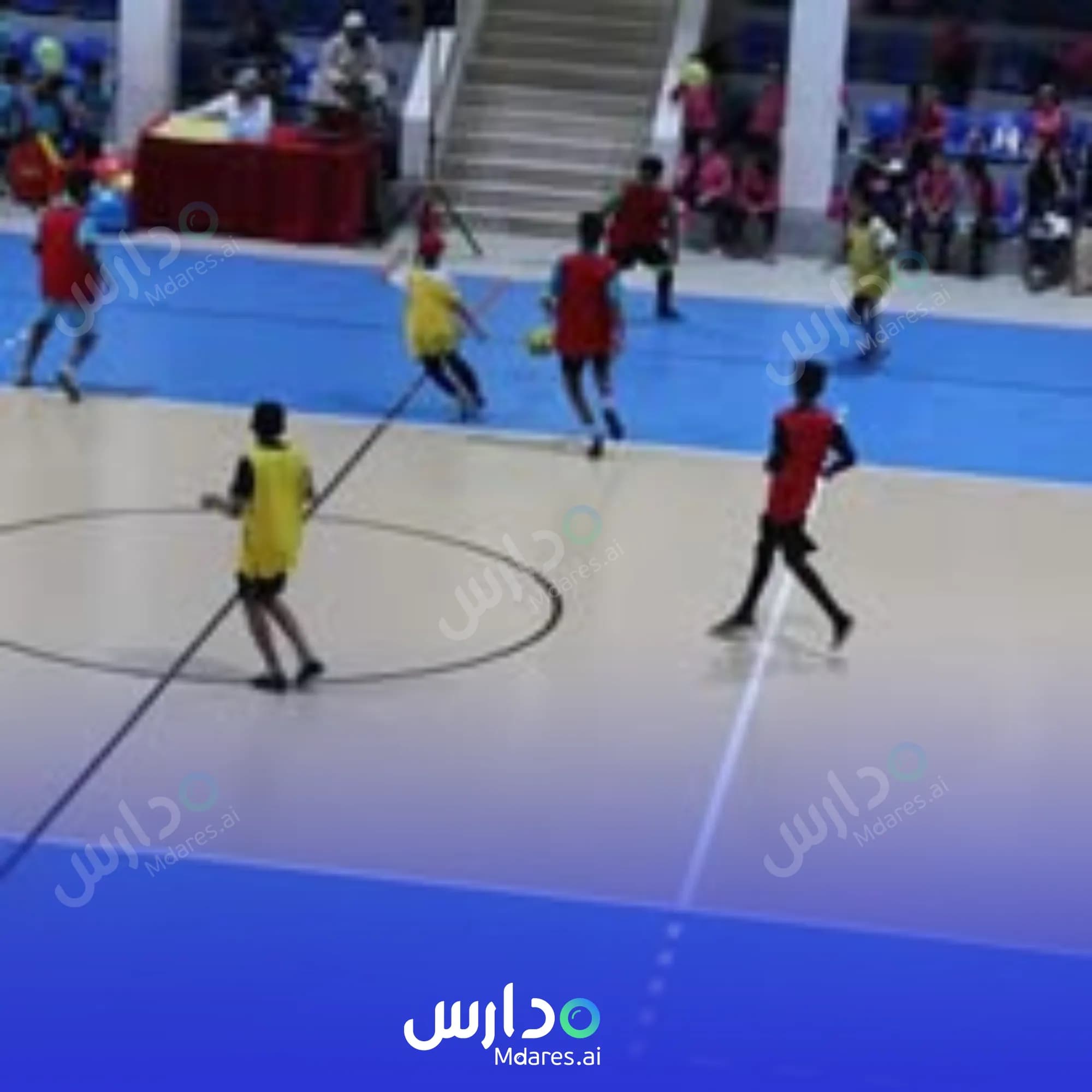 منهج Al Hikma Private School Muscat
