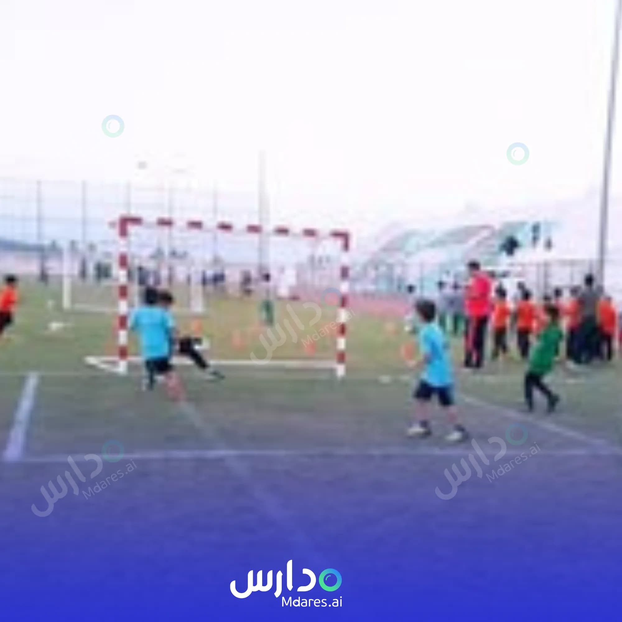مواعيد Al Hikma Private School Muscat