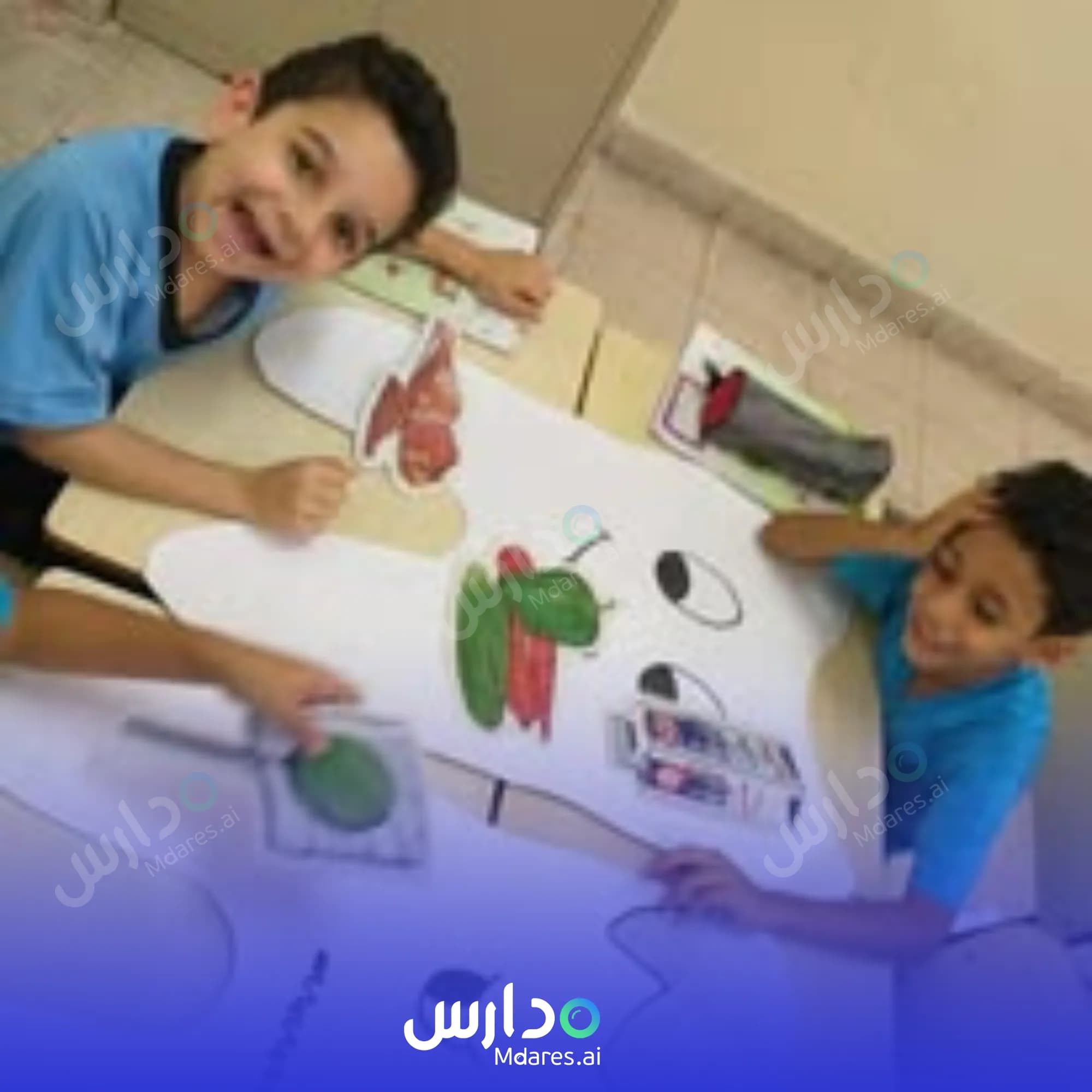 موقع Al Hikma Private School Muscat