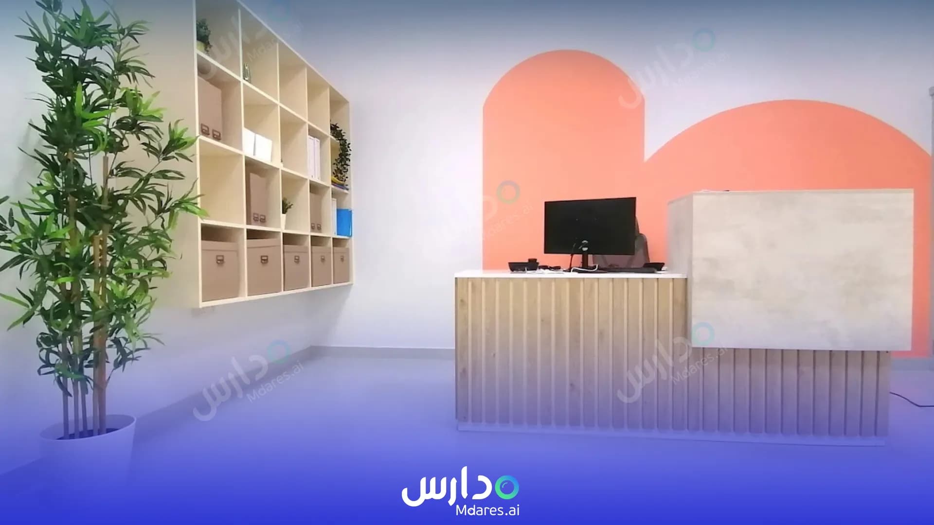 عنوان Assafwah International School Muscat