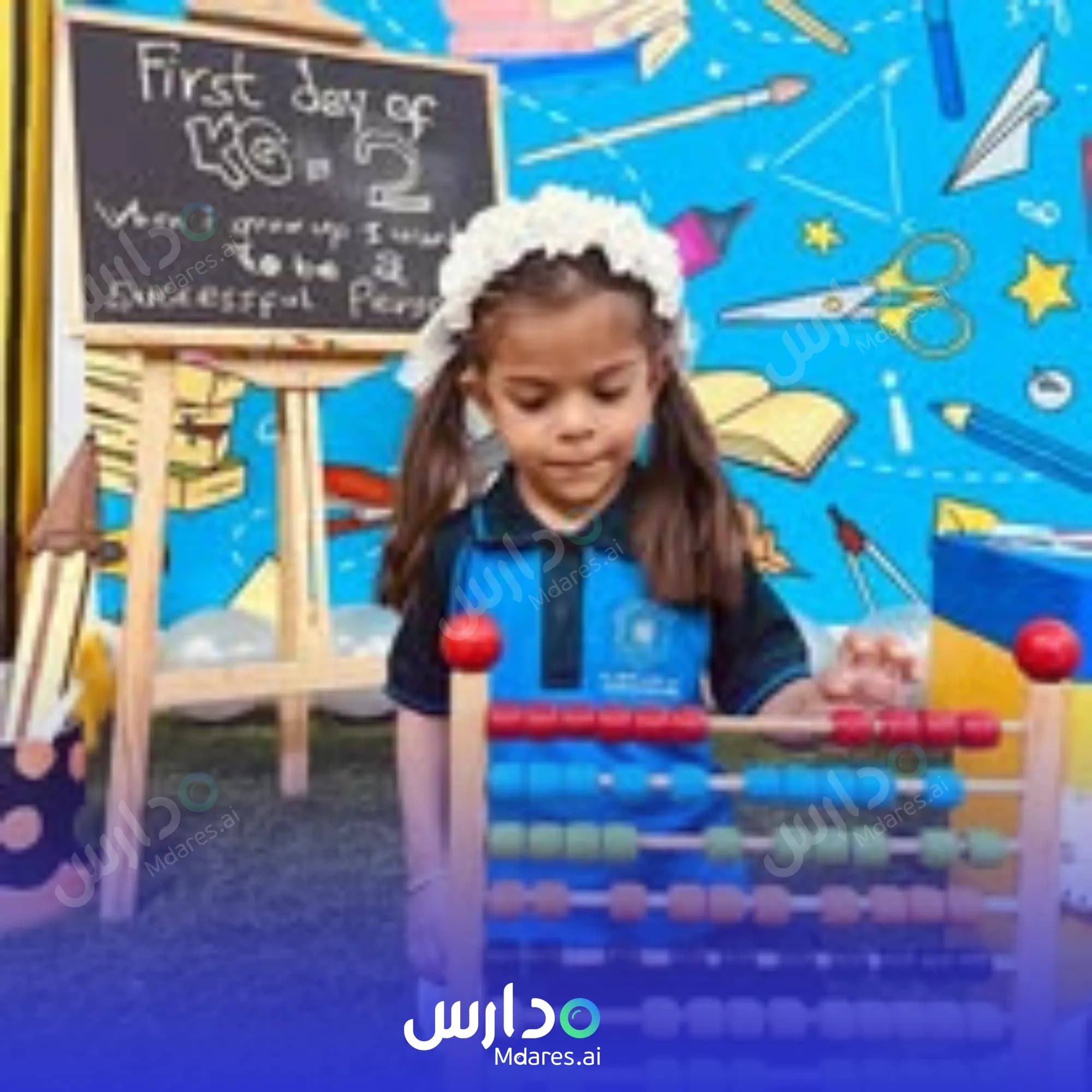 موقع Assafwah International School Muscat