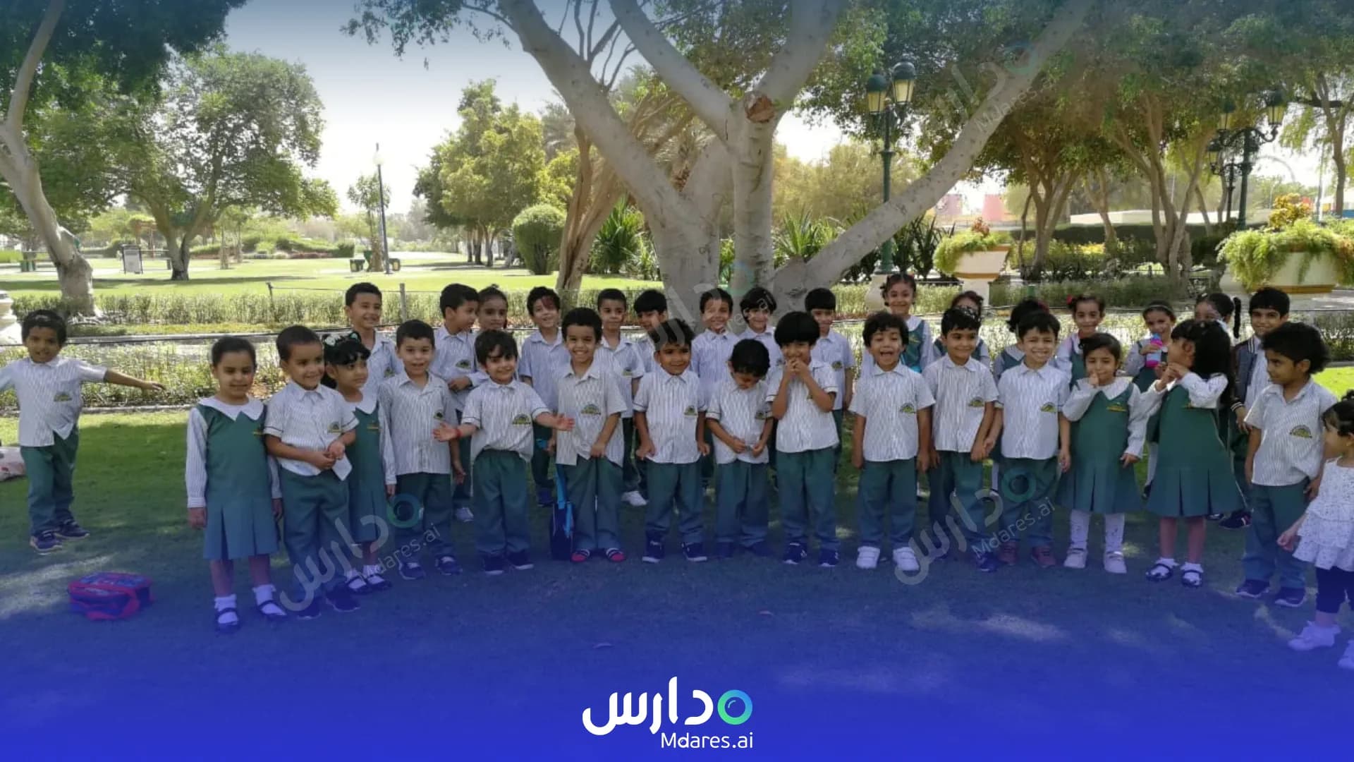 موقع Azaiba Private School Muscat
