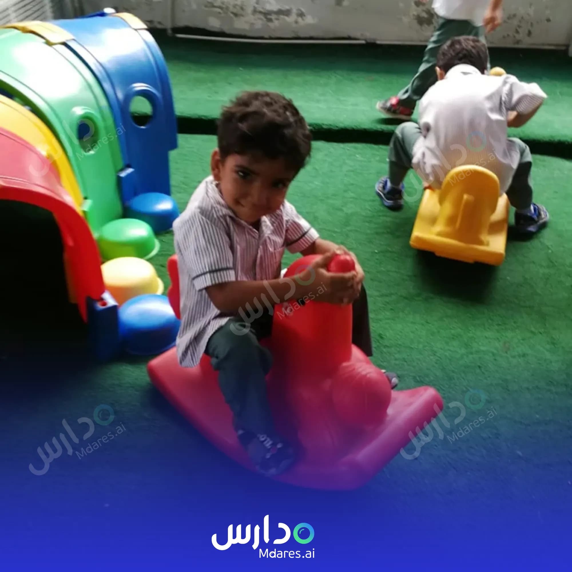 عنوان Azaiba Private School Muscat