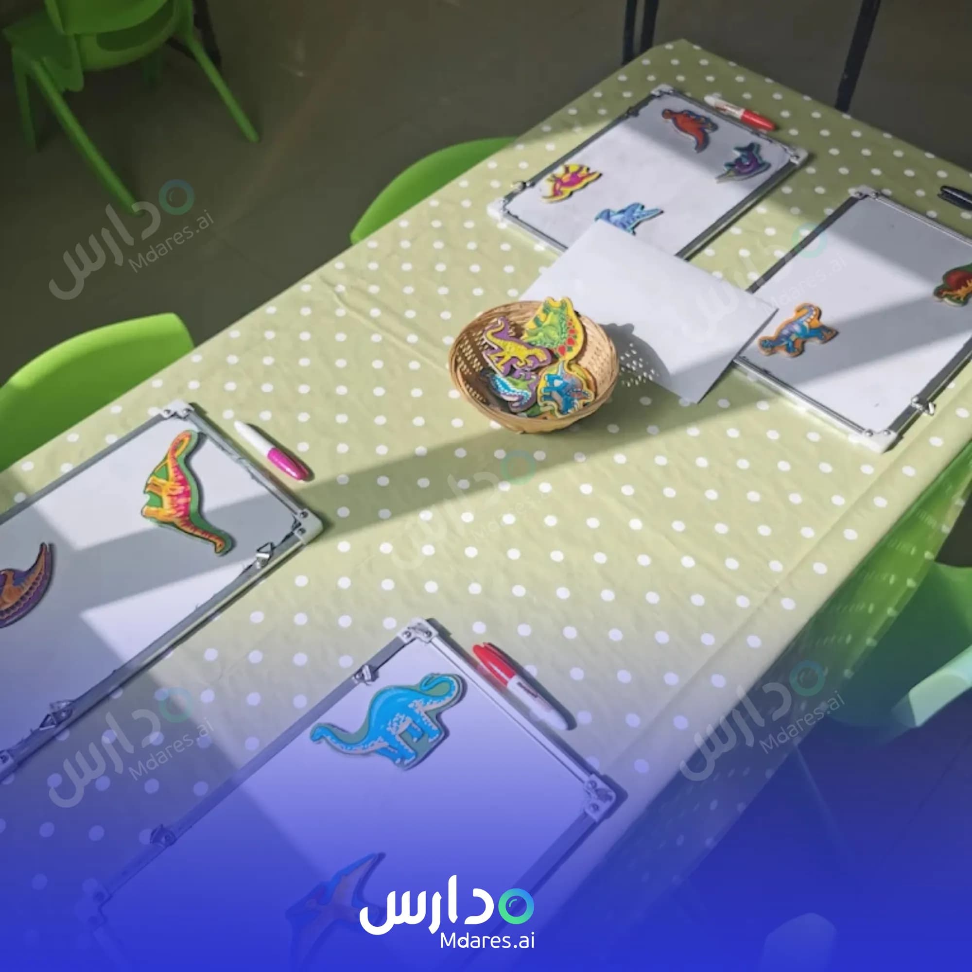 عنوان Chapter One Private Nursery Muscat
