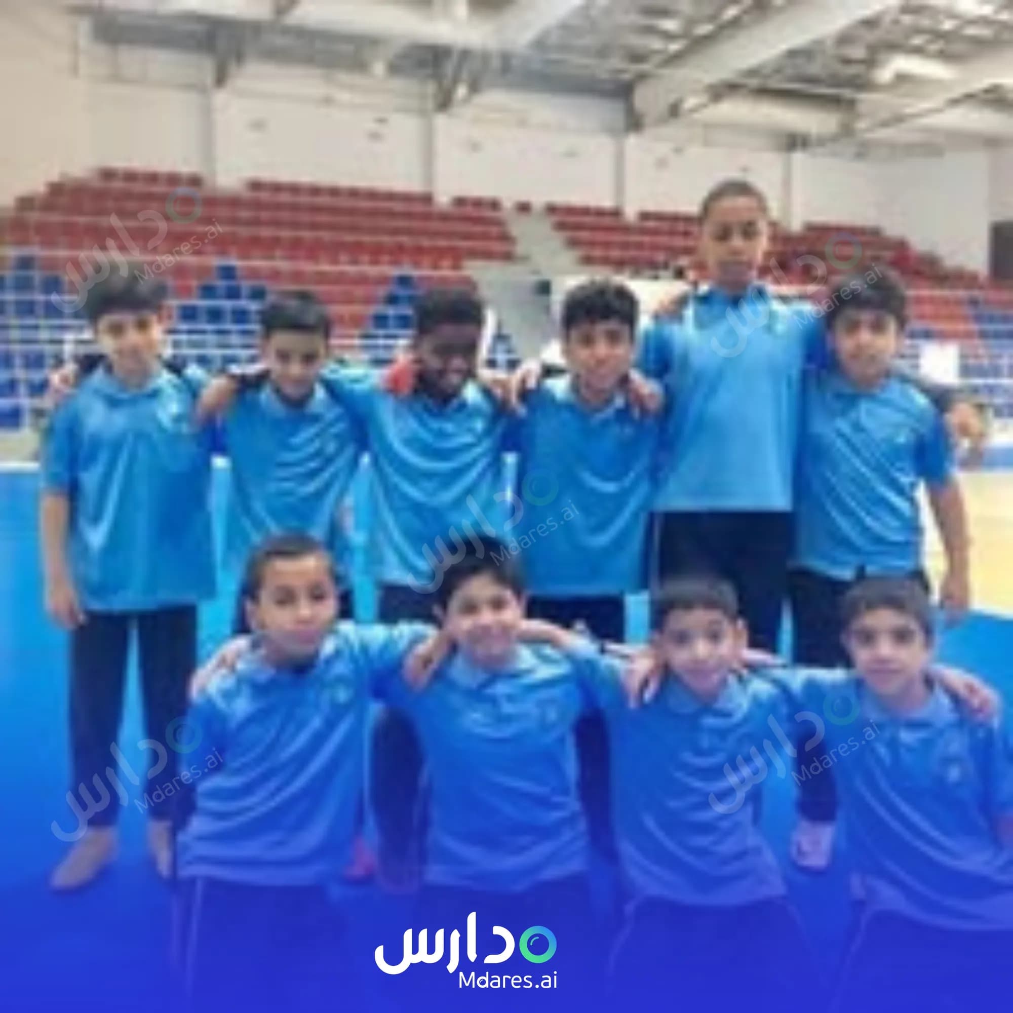 منهج Oman Private School Muscat