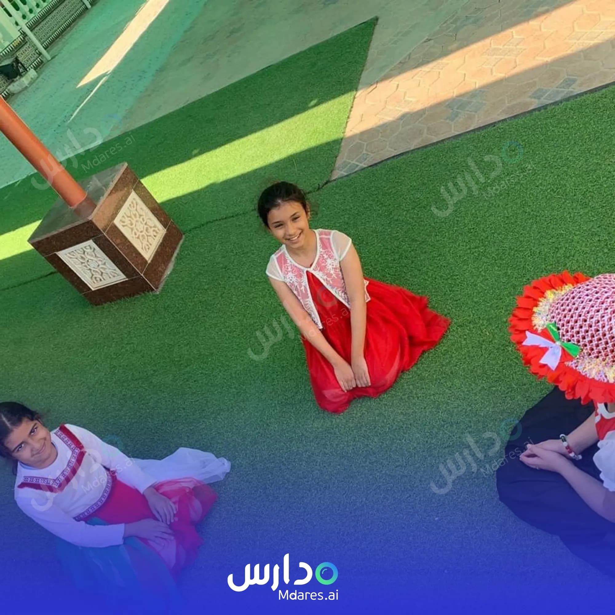 مواعيد Oman Private School Muscat