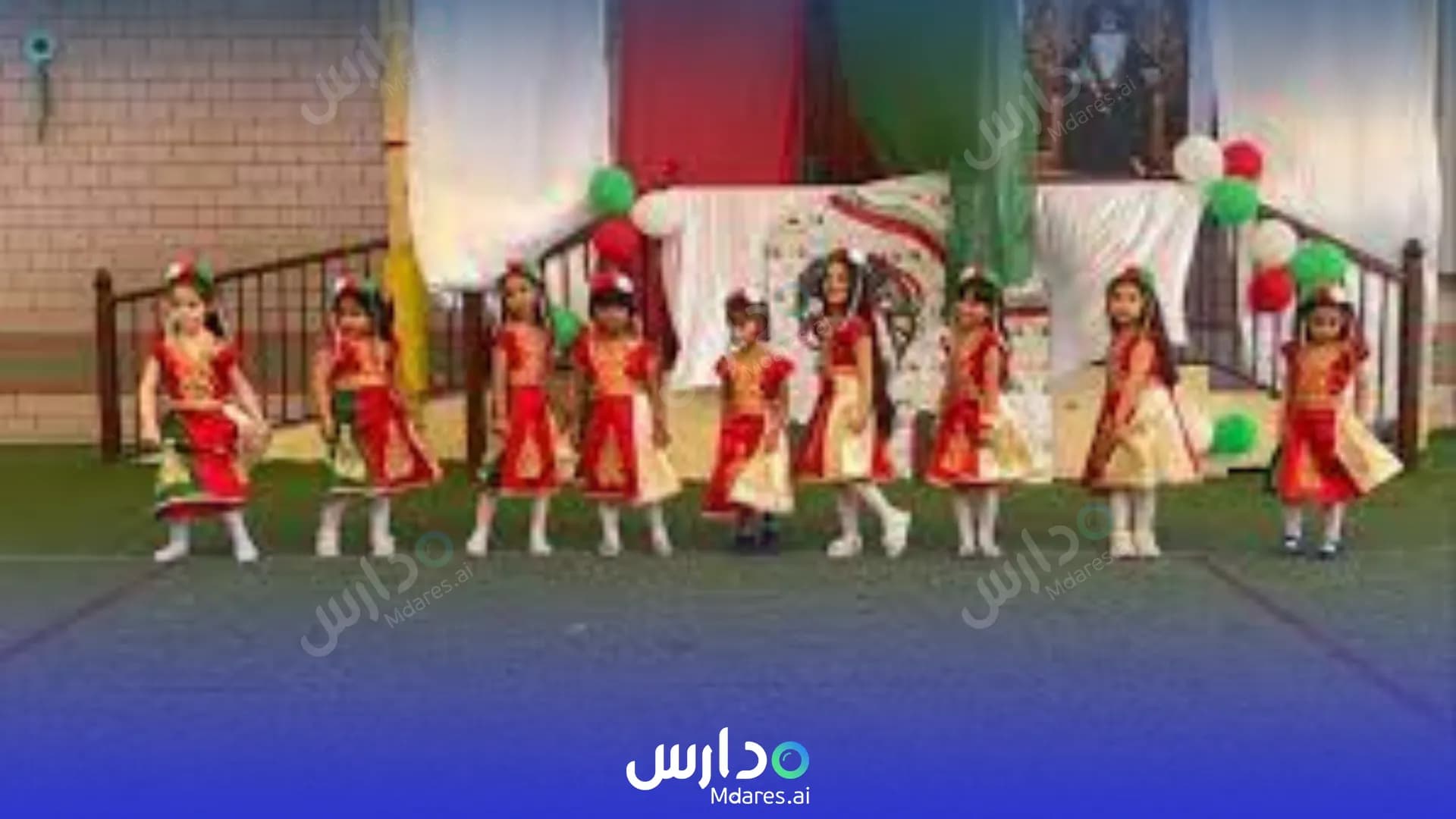 منهج Al Ghubra Private School Muscat