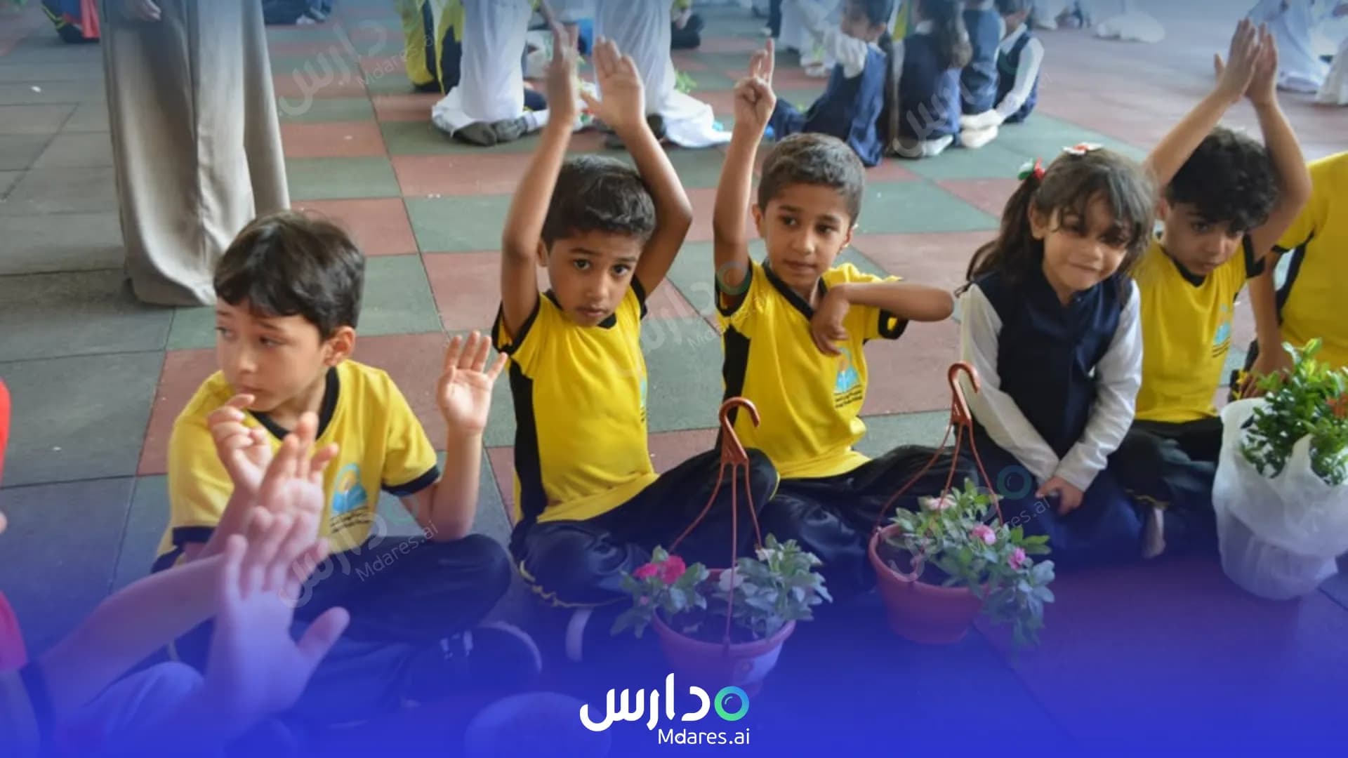 رسوم مدرسة الهدى الخاصة مسقط