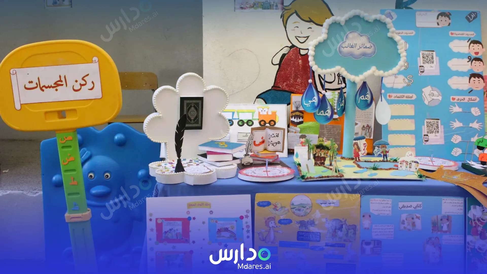 مواعيد مدرسة ابن خلدون الخاصة مسقط