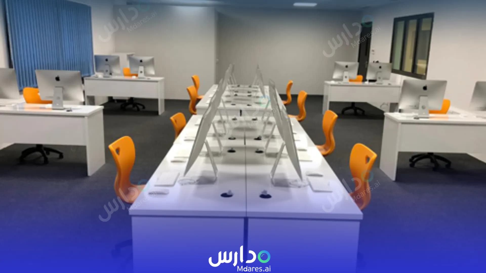موقع A'soud Global School-Salalah Dhofar