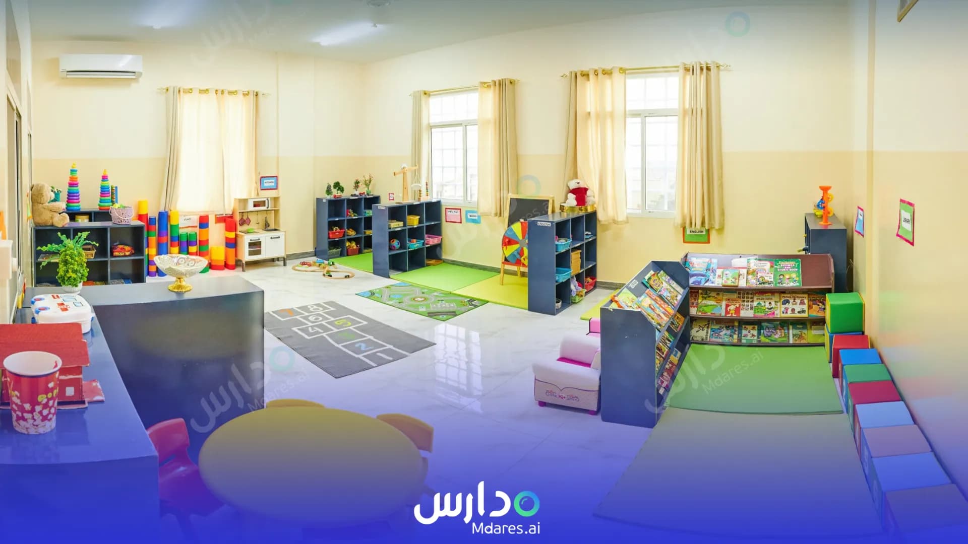 مواعيد international pioneers school Dhofar