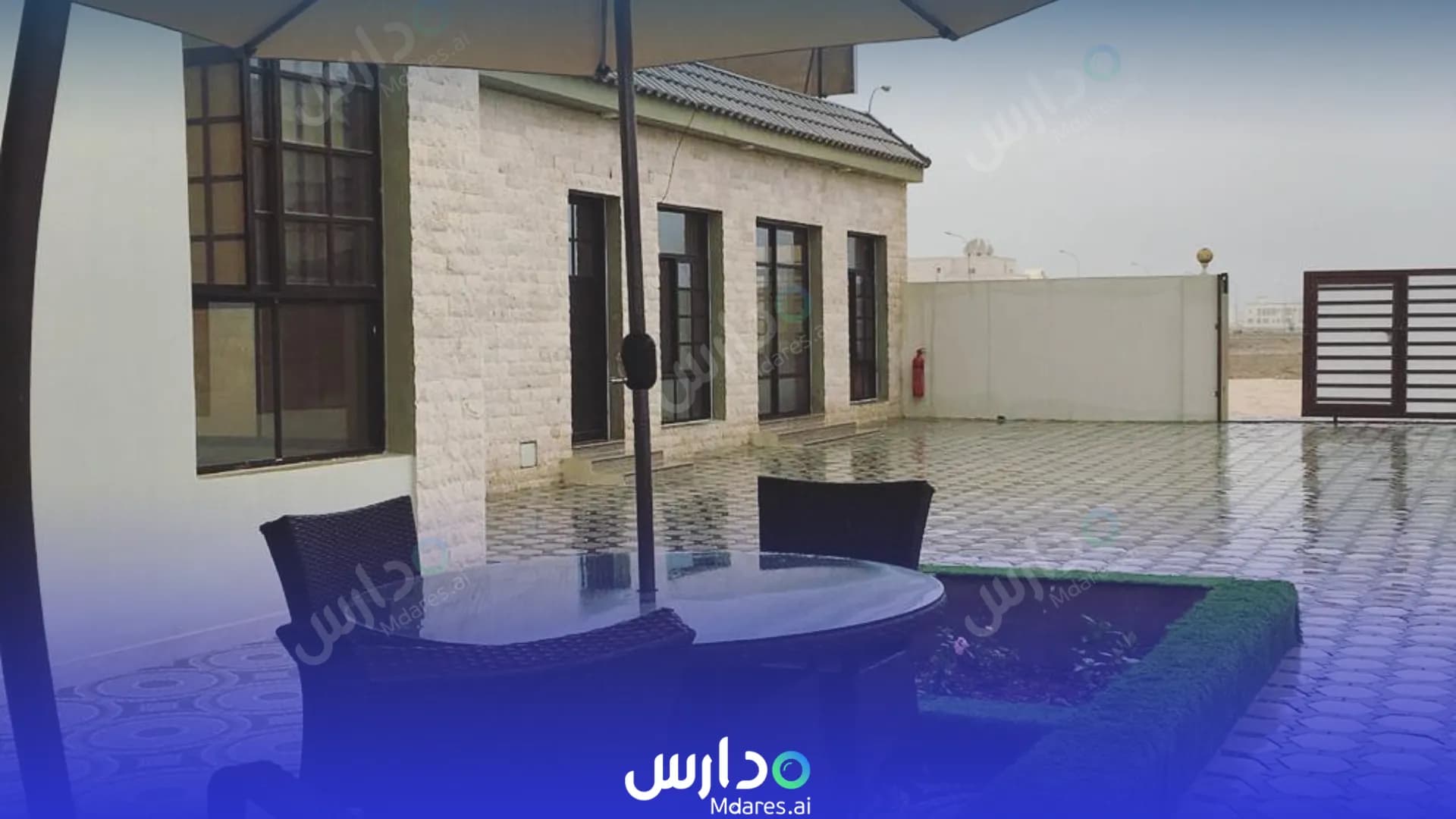 عنوان Rawafed Almajd kindergarten Dhofar