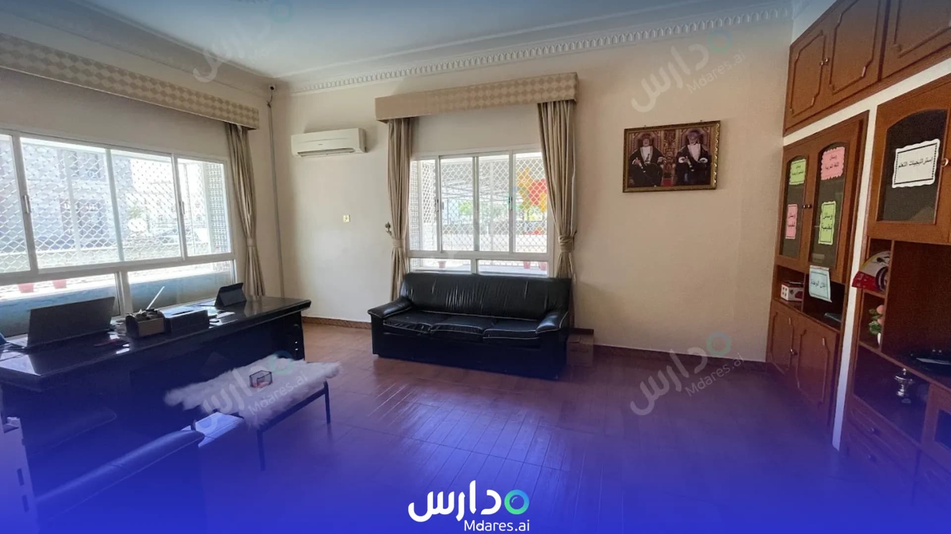 منهج روضة أشبال ظفار الخاصة ظفار