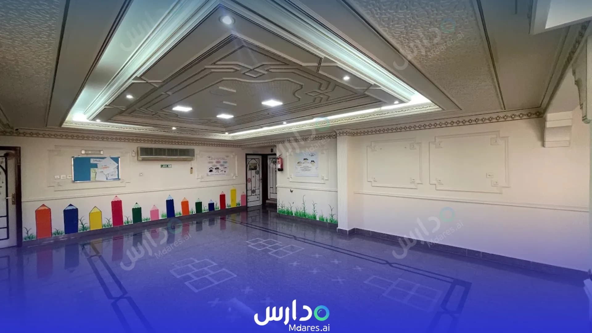 مواعيد روضة أشبال ظفار الخاصة ظفار