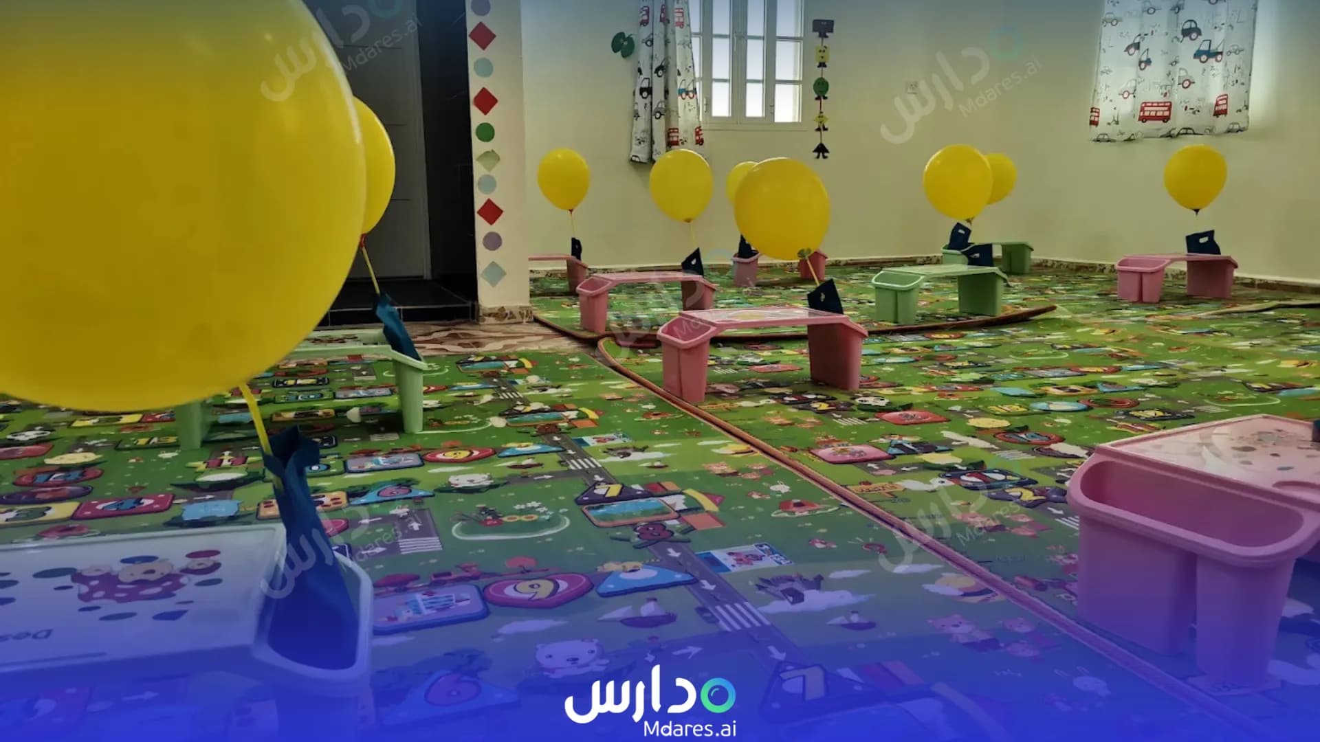منهج Alyaqeen private school Al Dakhiliyah