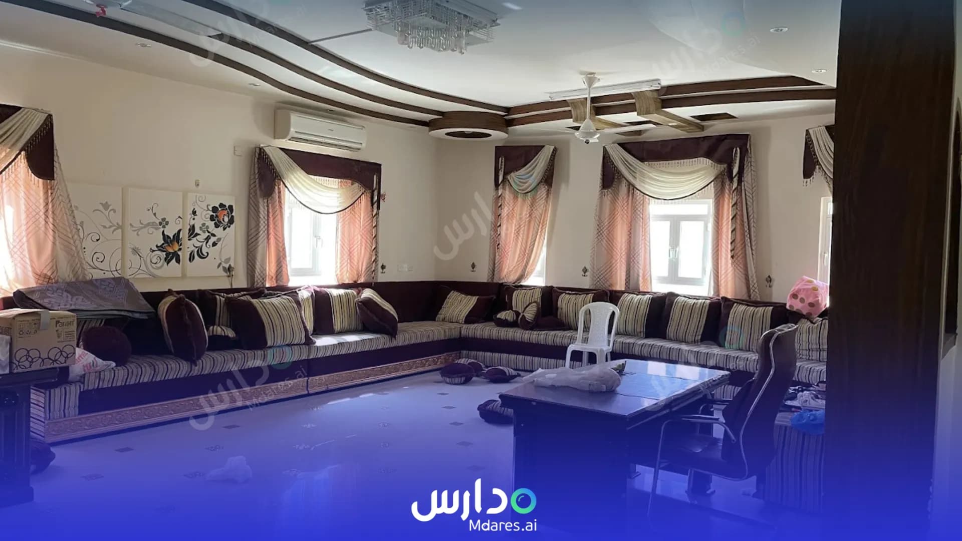رسوم Janaen nizwa private school Al Dakhiliyah